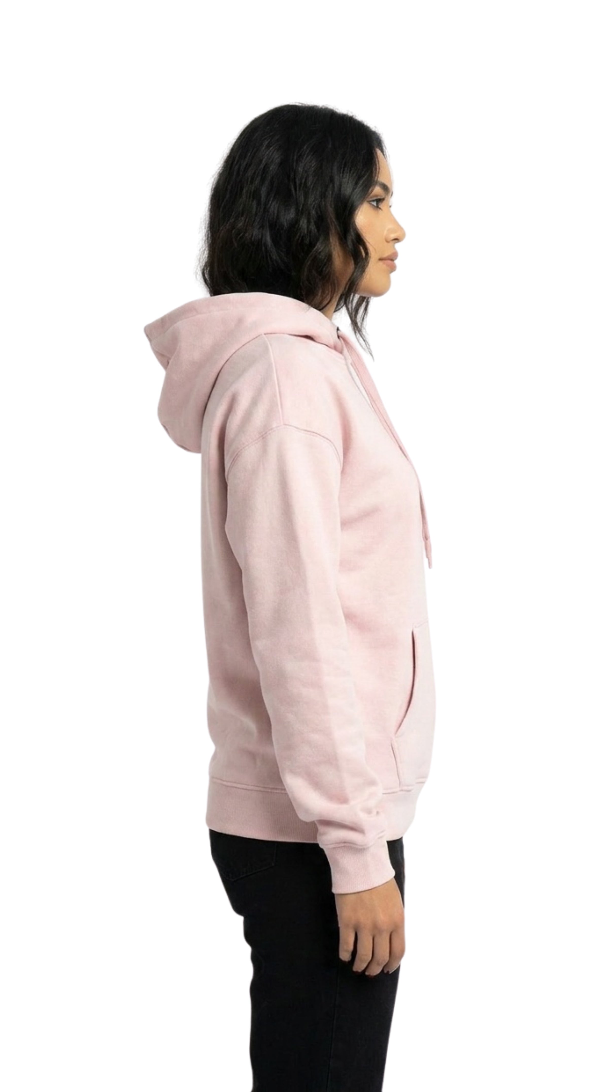 Hoodie Mujer