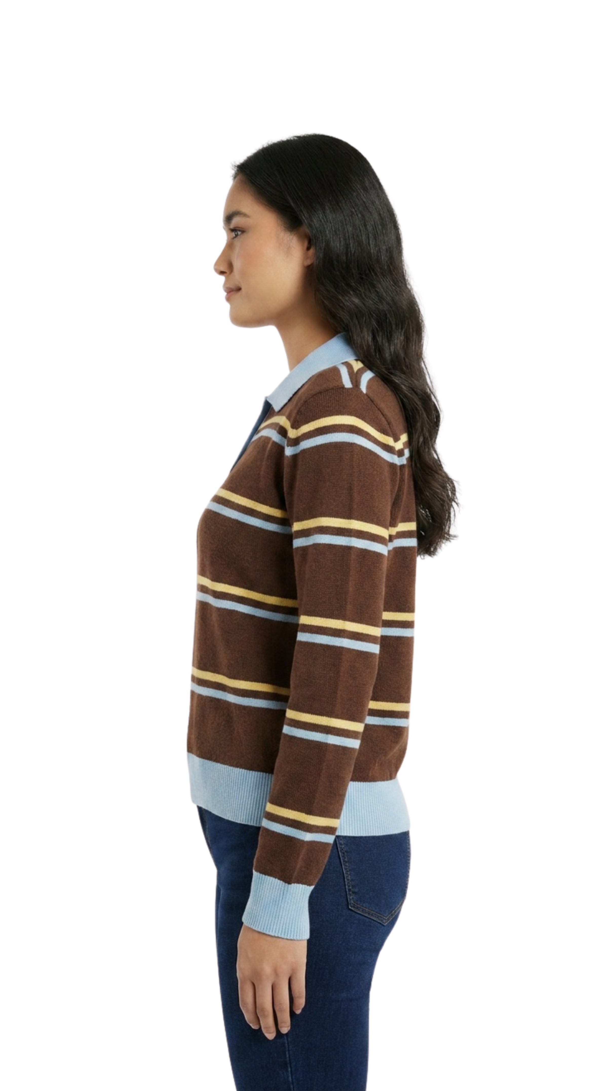 Sweater Mujer