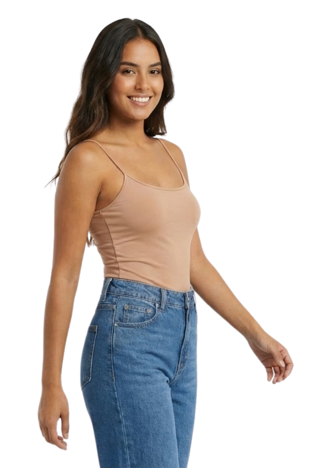 TOP PARA MUJER