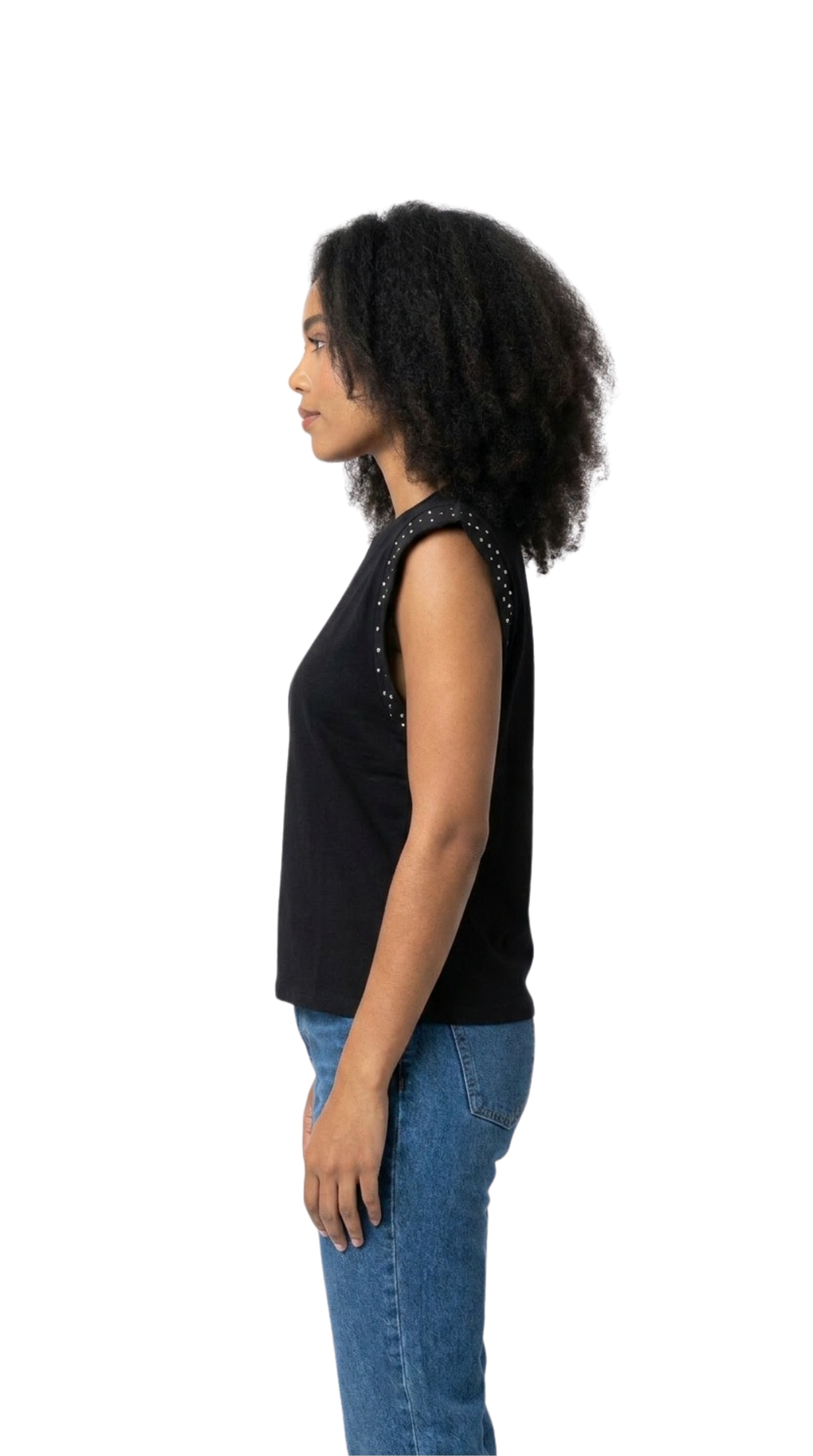 Camiseta taches