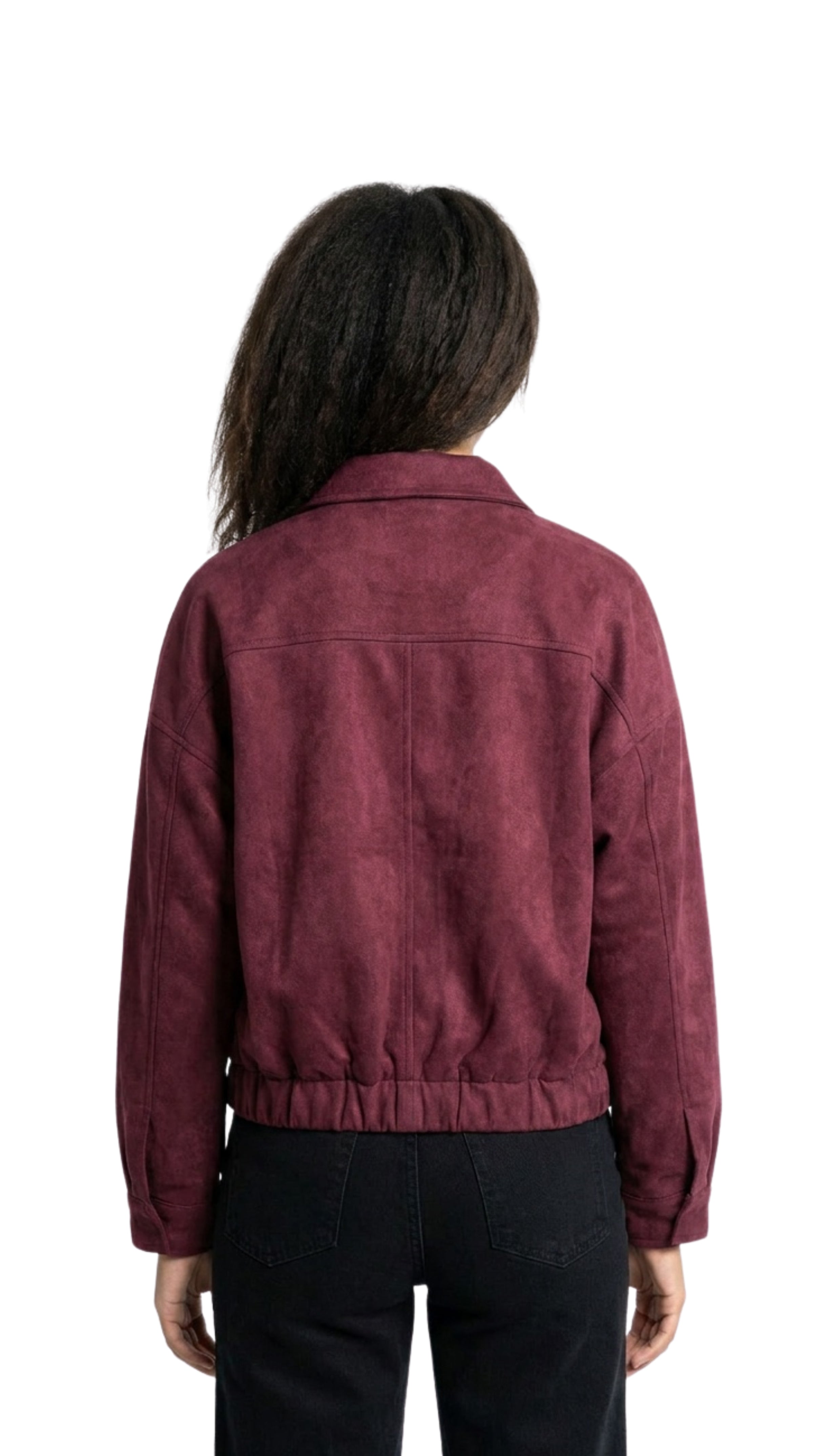 Chaqueta