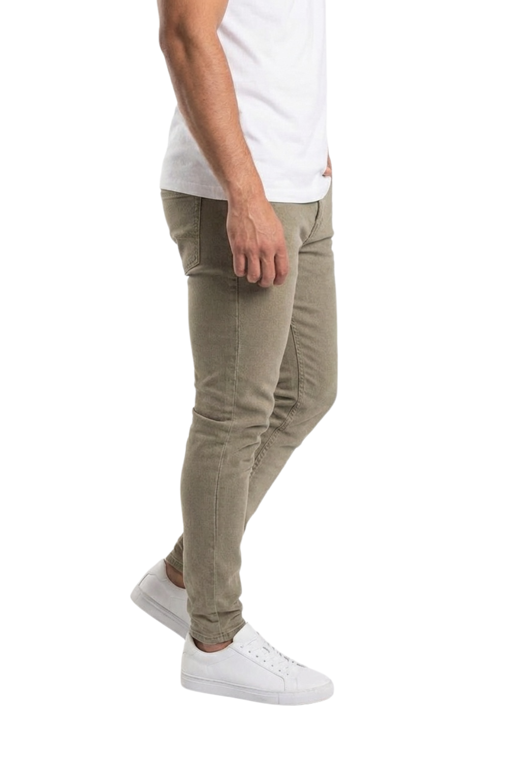 JEANS SKINNY FIT