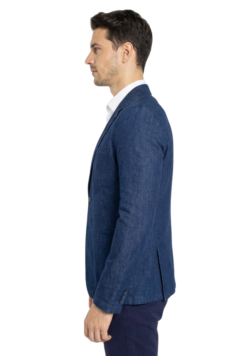 BLAZER DENIM