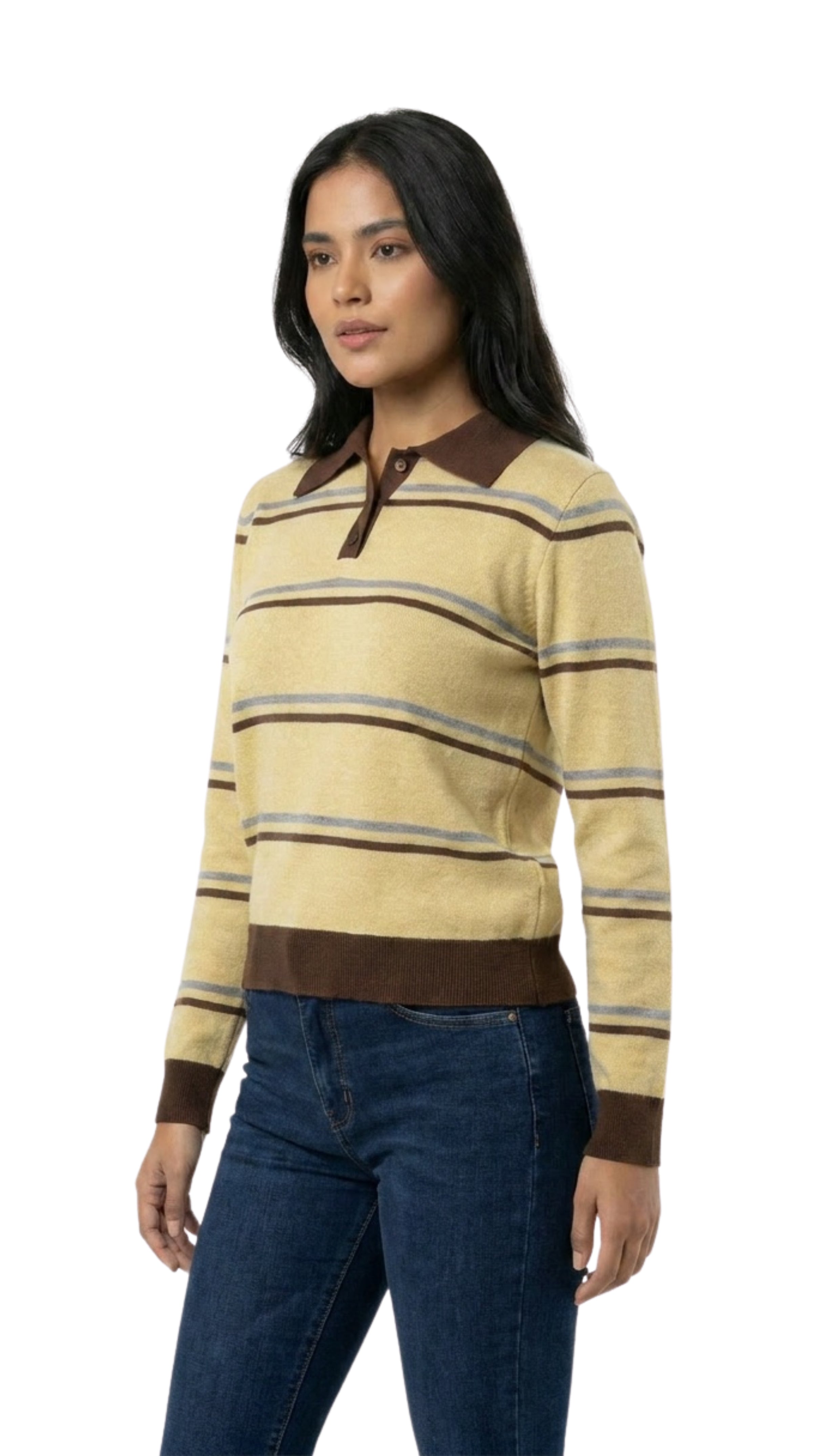 Sweater Mujer