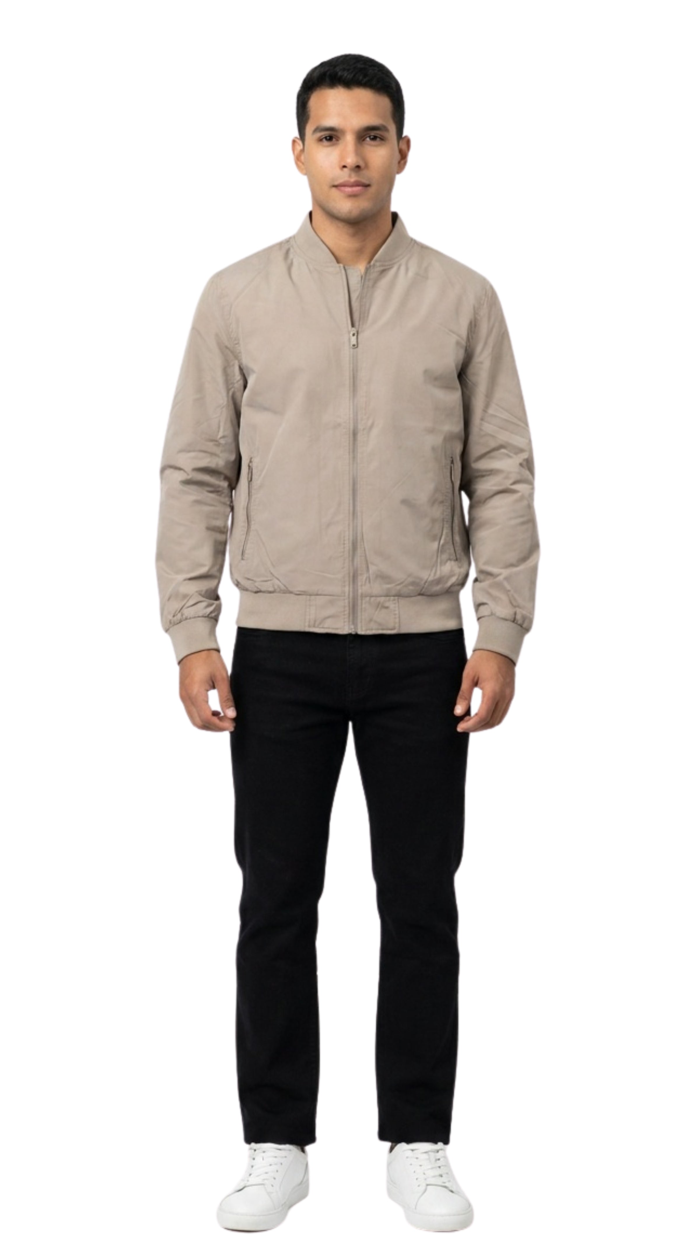 Chaqueta hombre