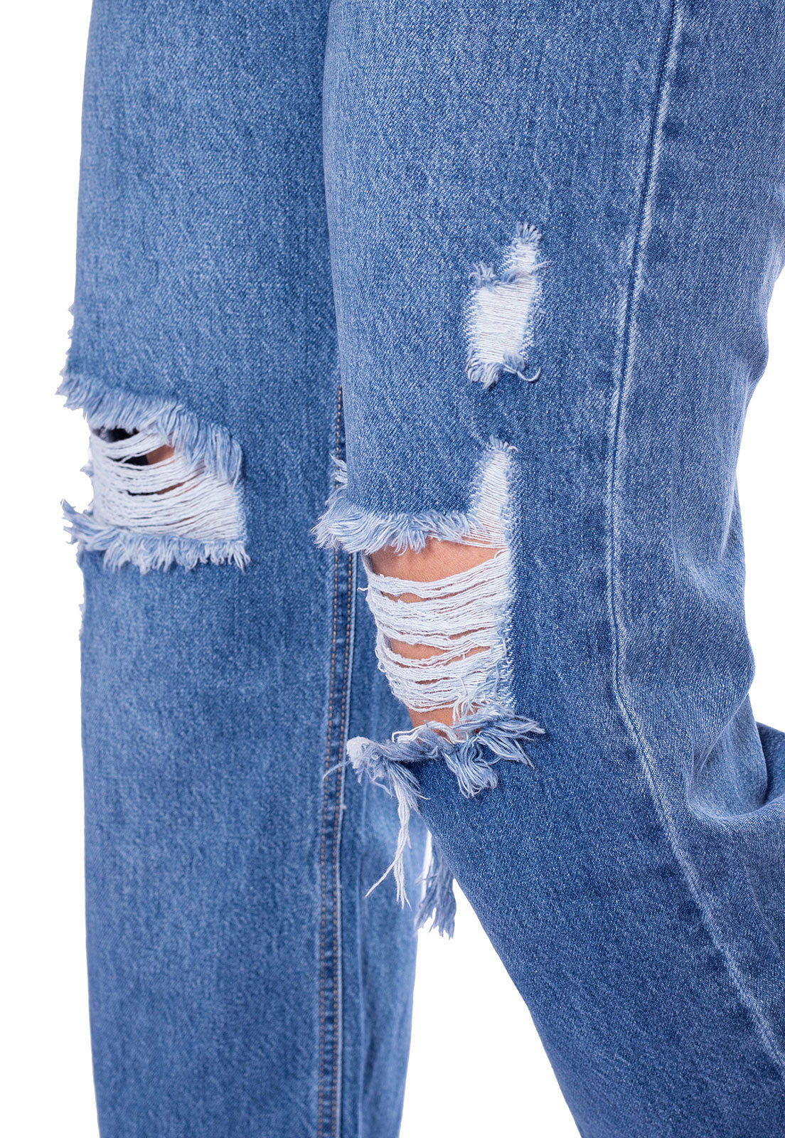 Jean Wide Leg