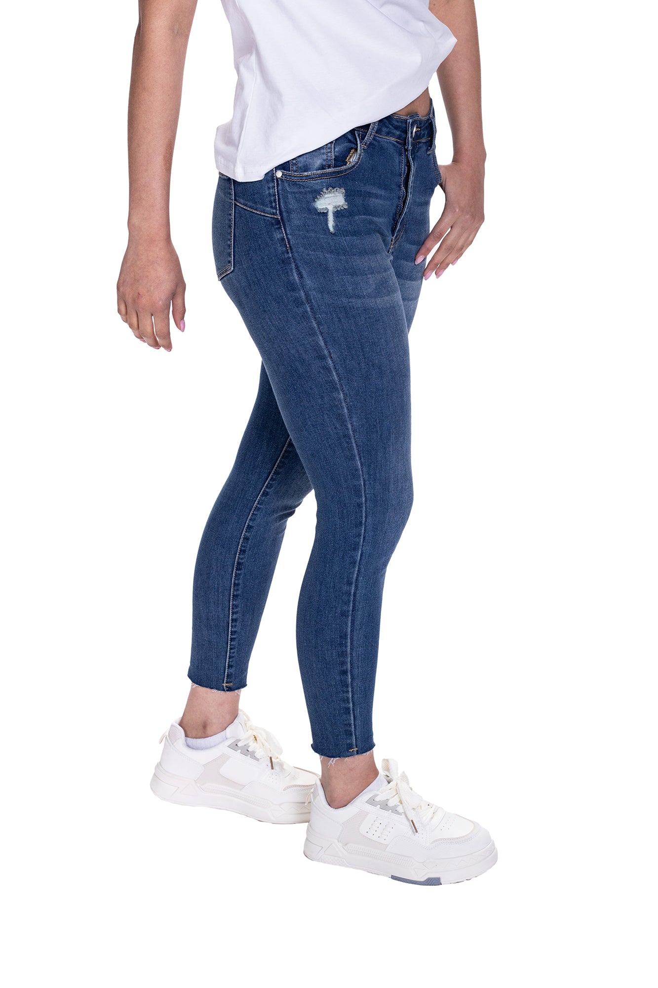 JEAN SKINNY