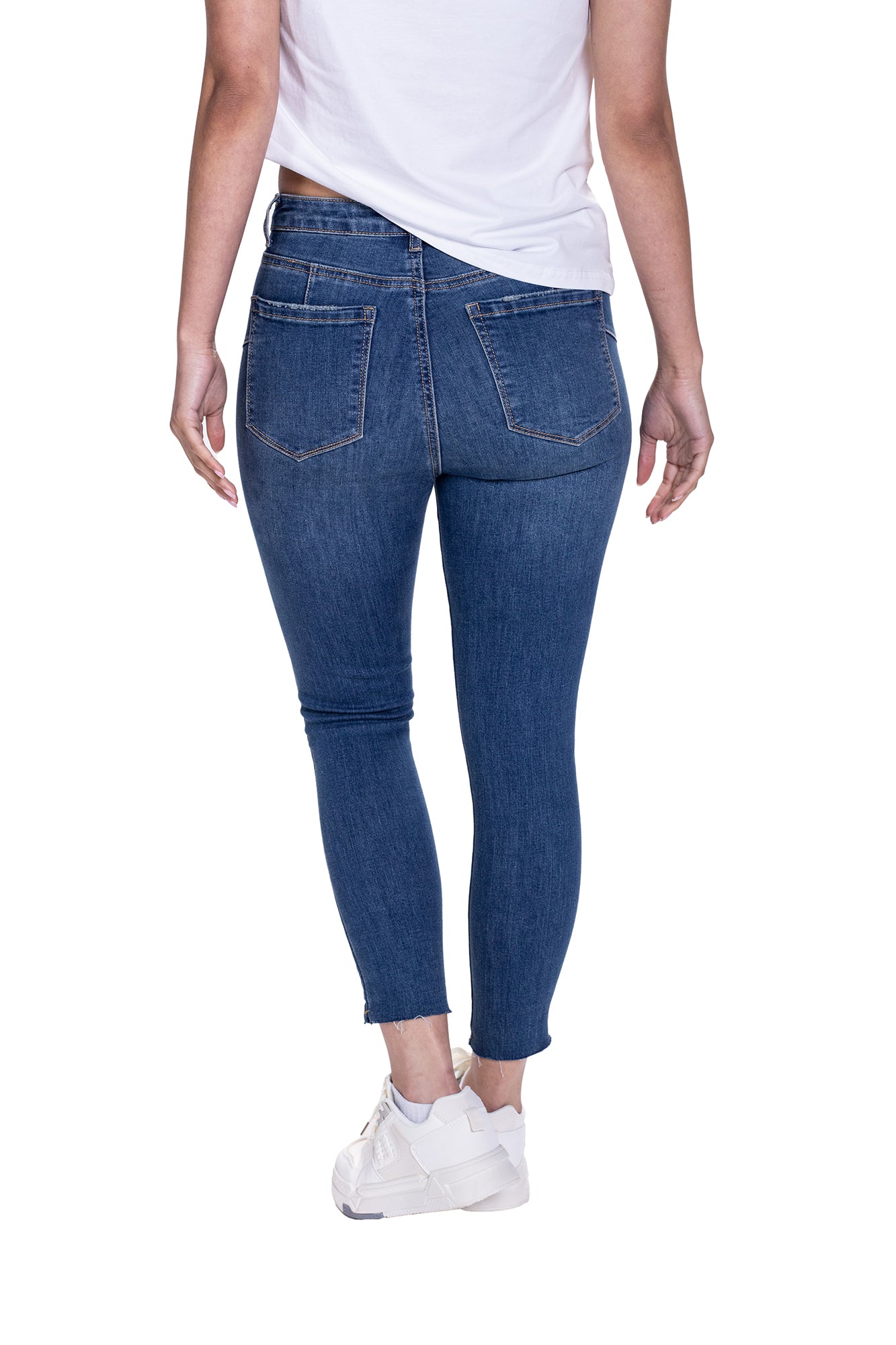 JEAN SKINNY