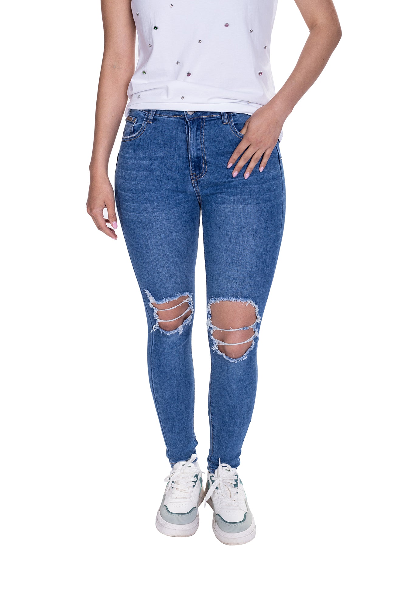 JEAN SKINNY