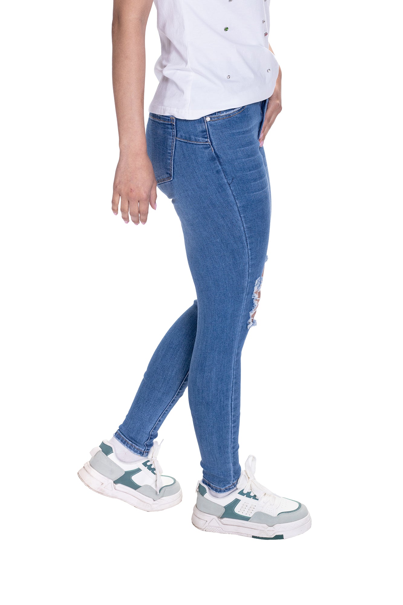 JEAN SKINNY