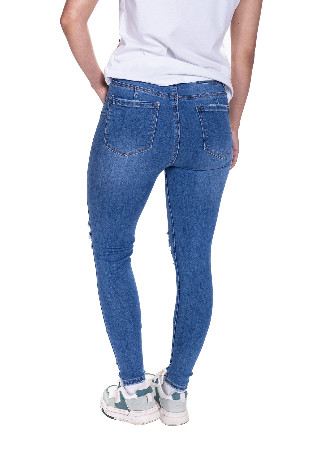 JEAN SKINNY