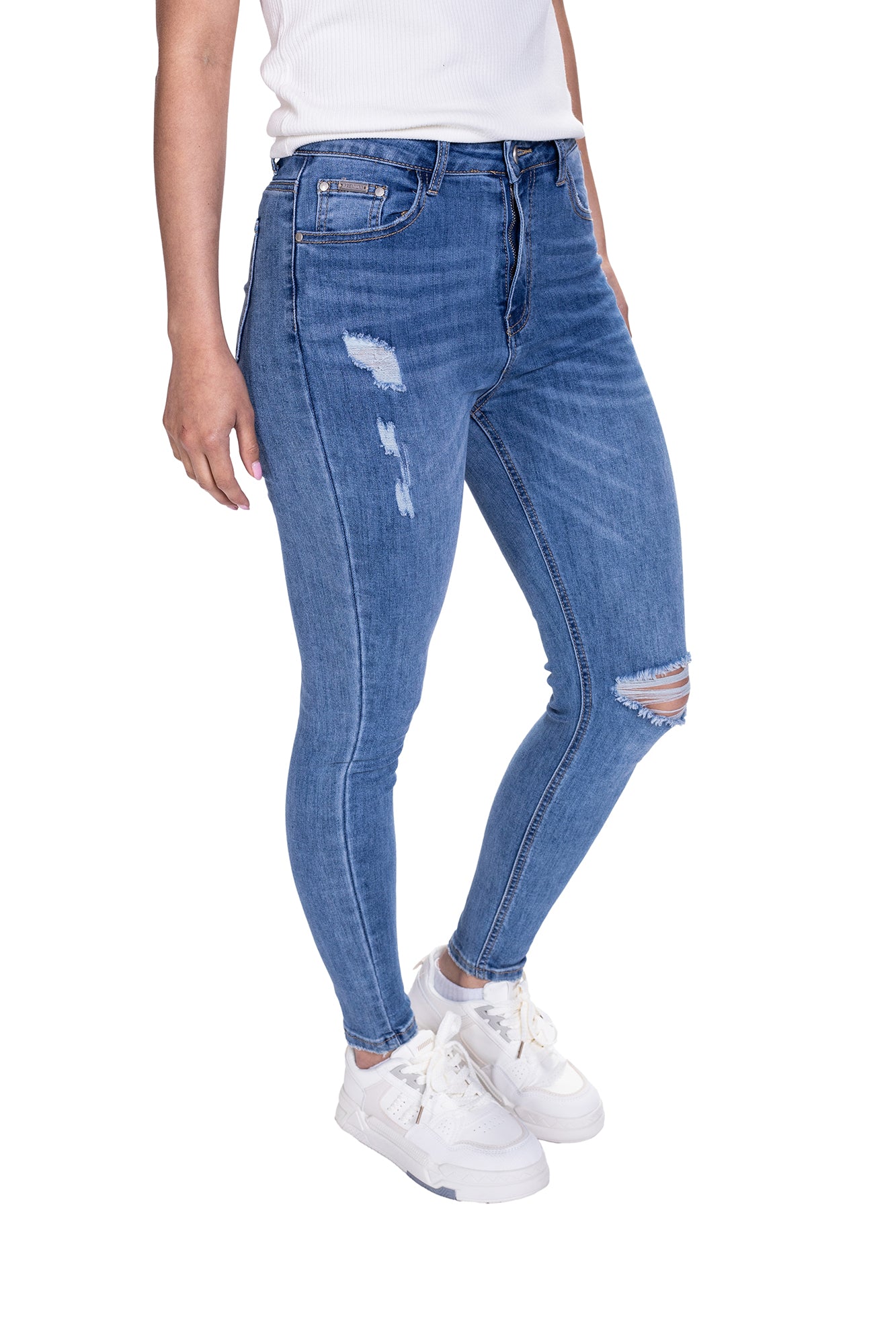 JEAN SKINNY