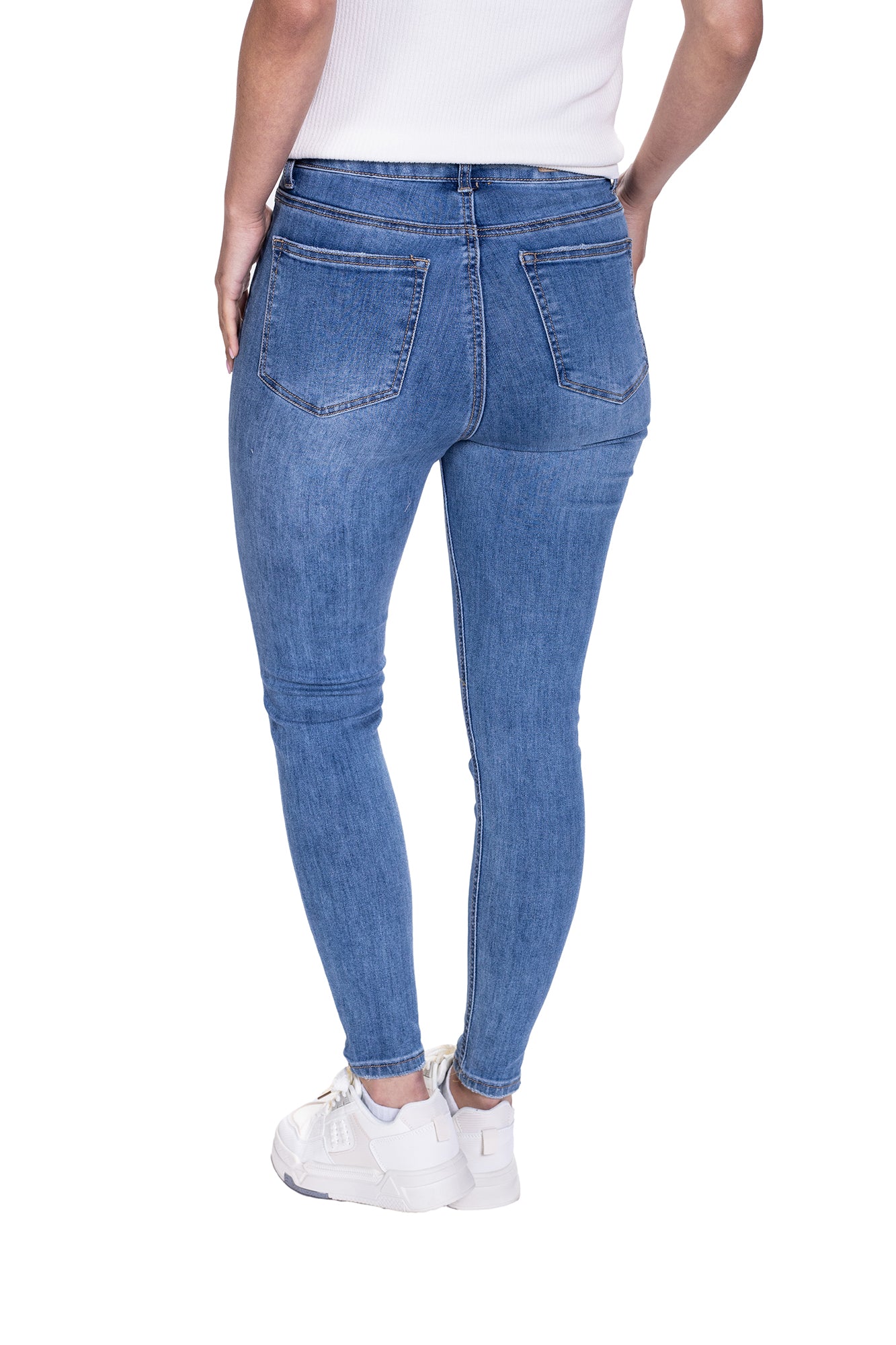 JEAN SKINNY