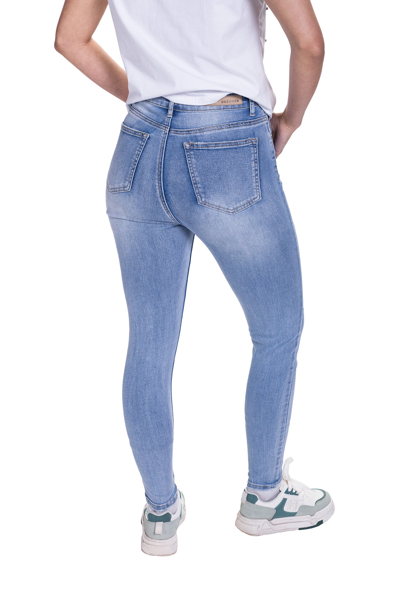 JEAN SKINNY