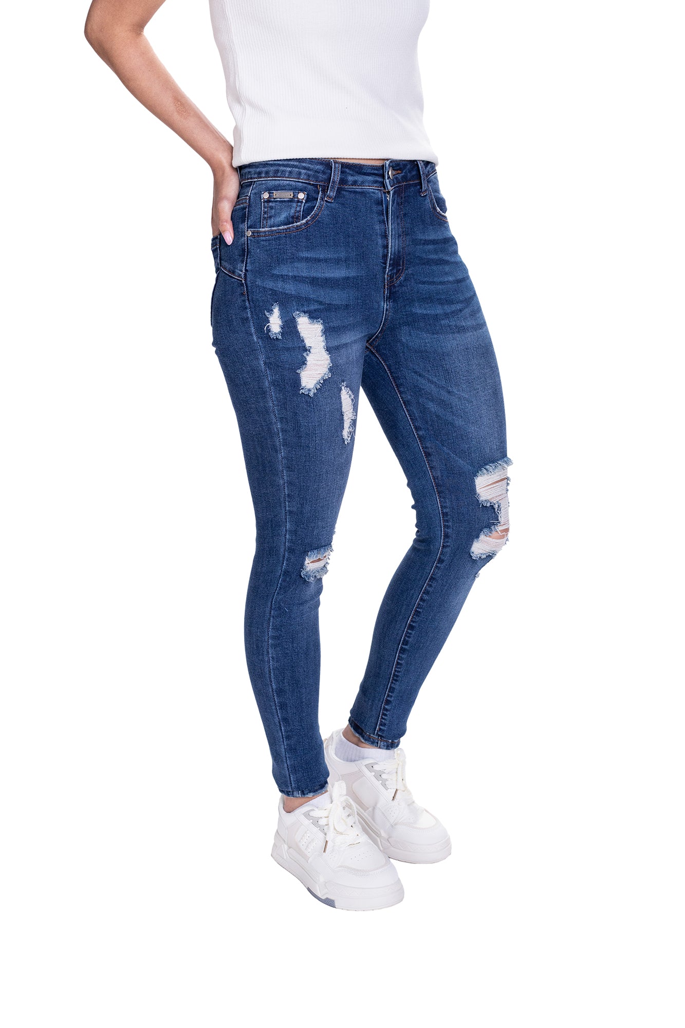 JEAN SKINNY