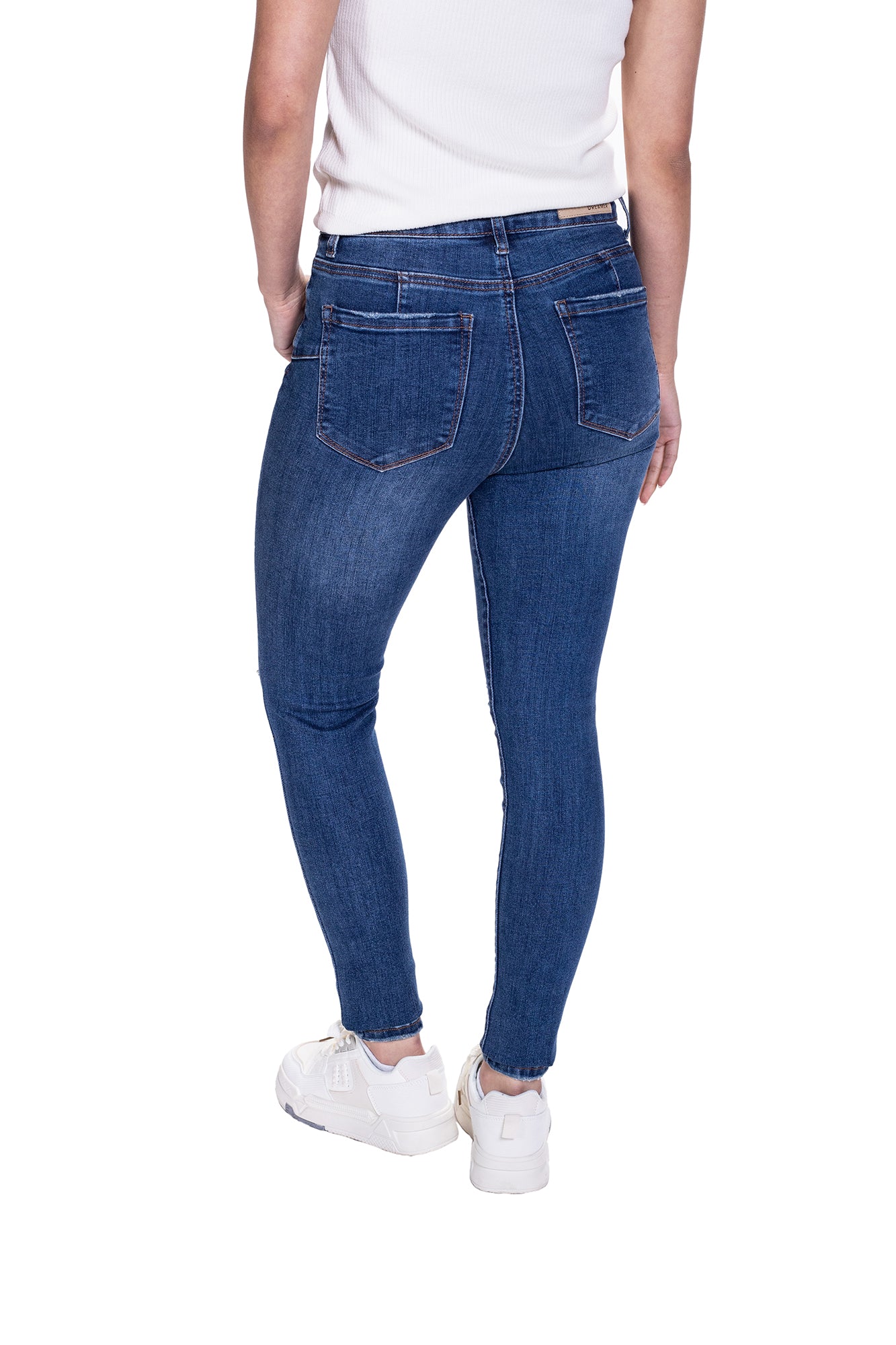 JEAN SKINNY