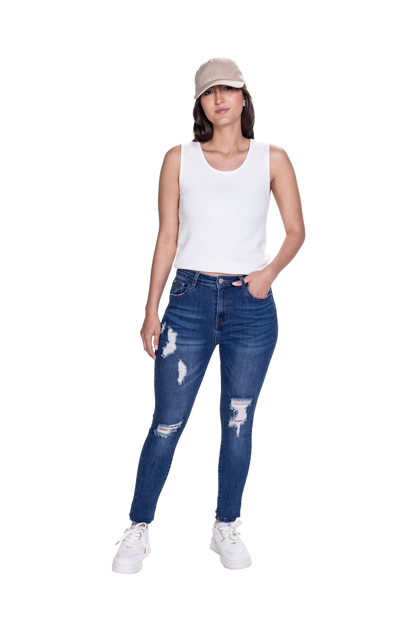 JEAN SKINNY