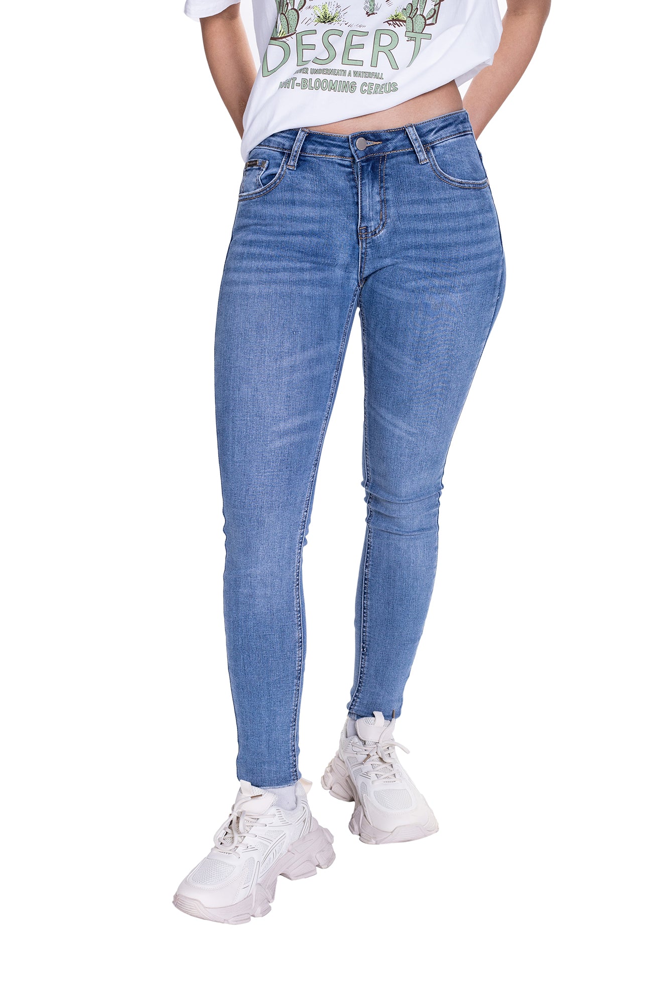 JEAN SKINNY