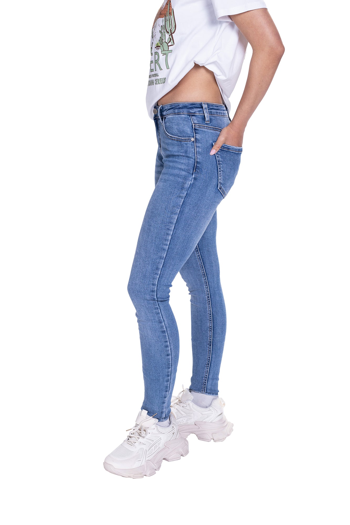 JEAN SKINNY