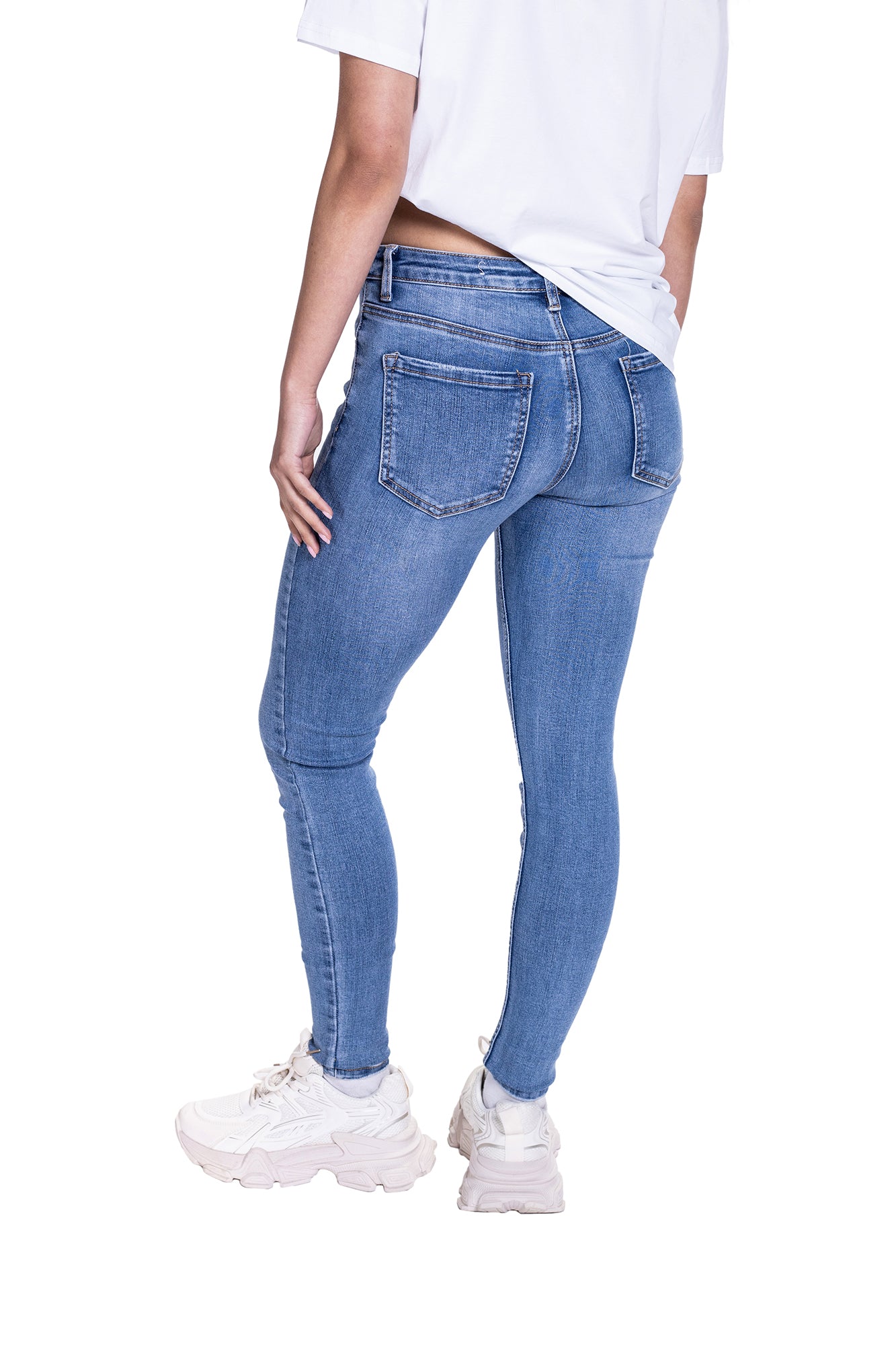 JEAN SKINNY