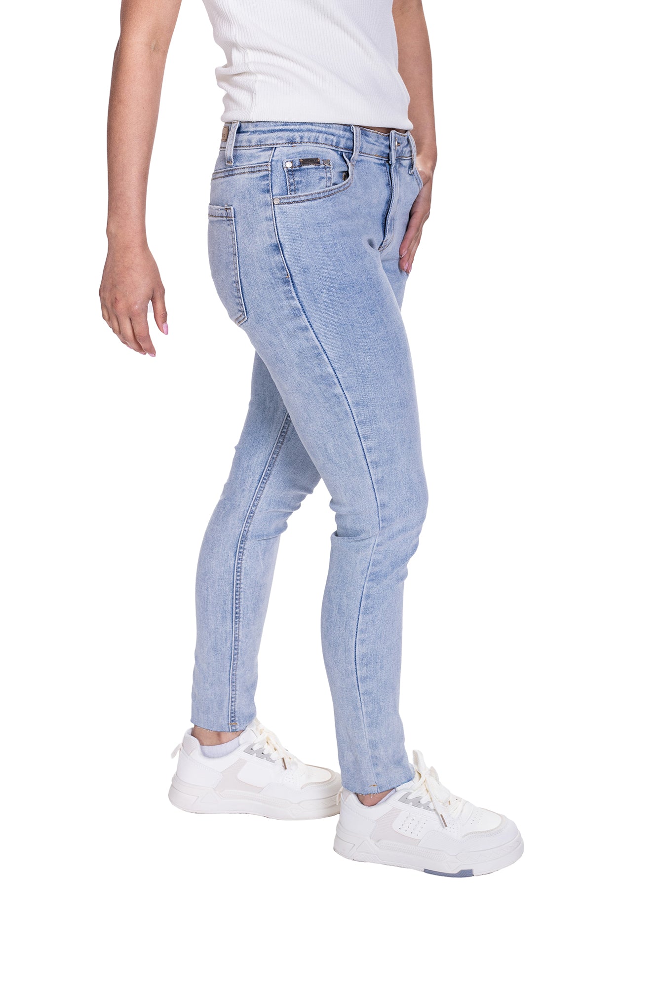 JEAN SKINNY