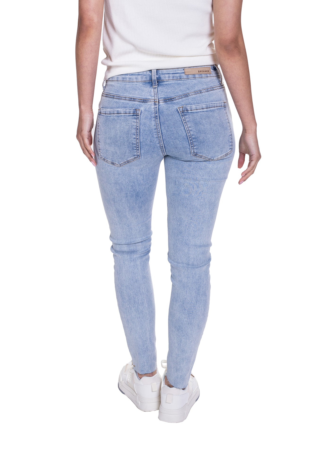 JEAN SKINNY