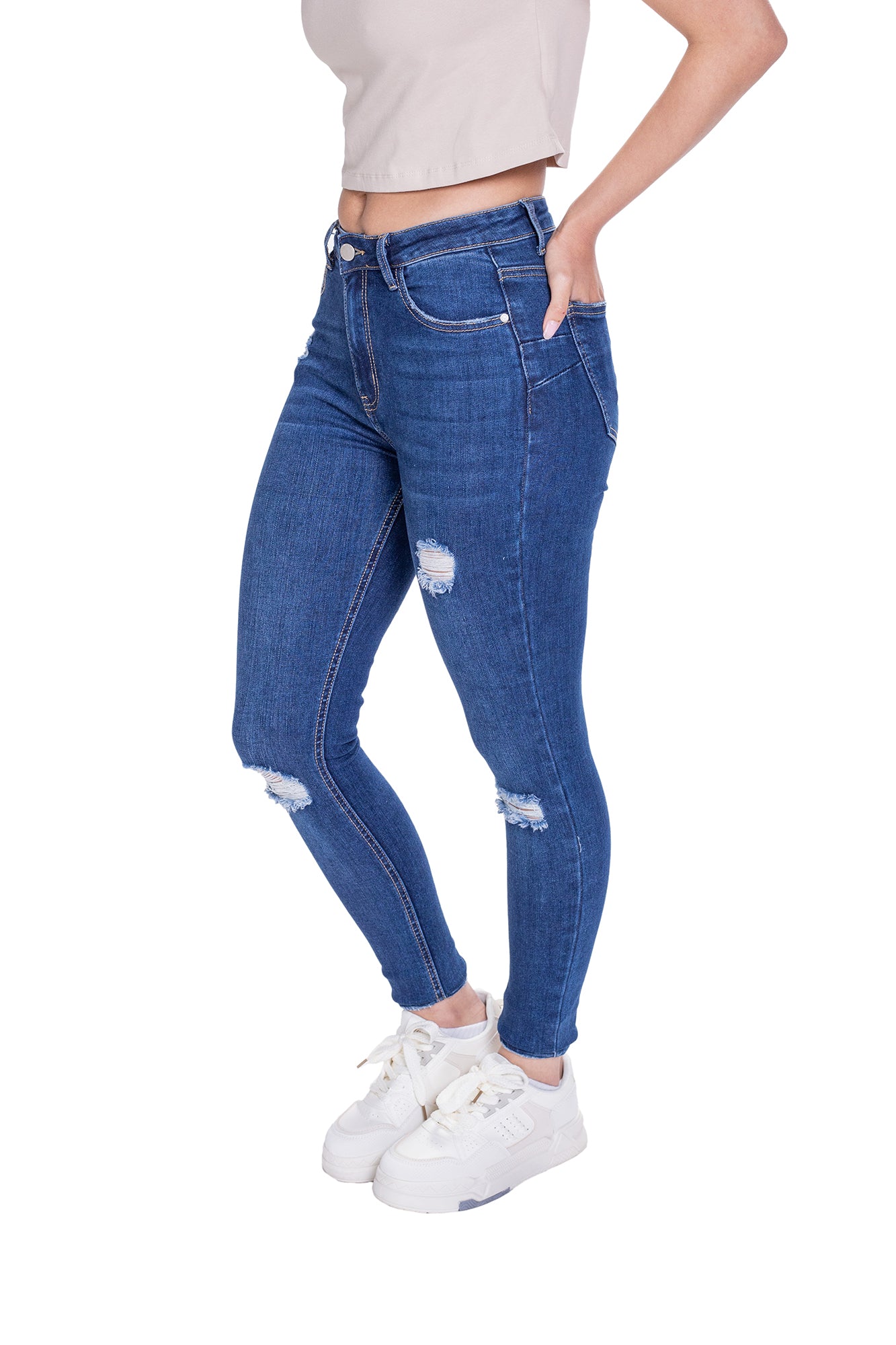 JEAN SKINNY