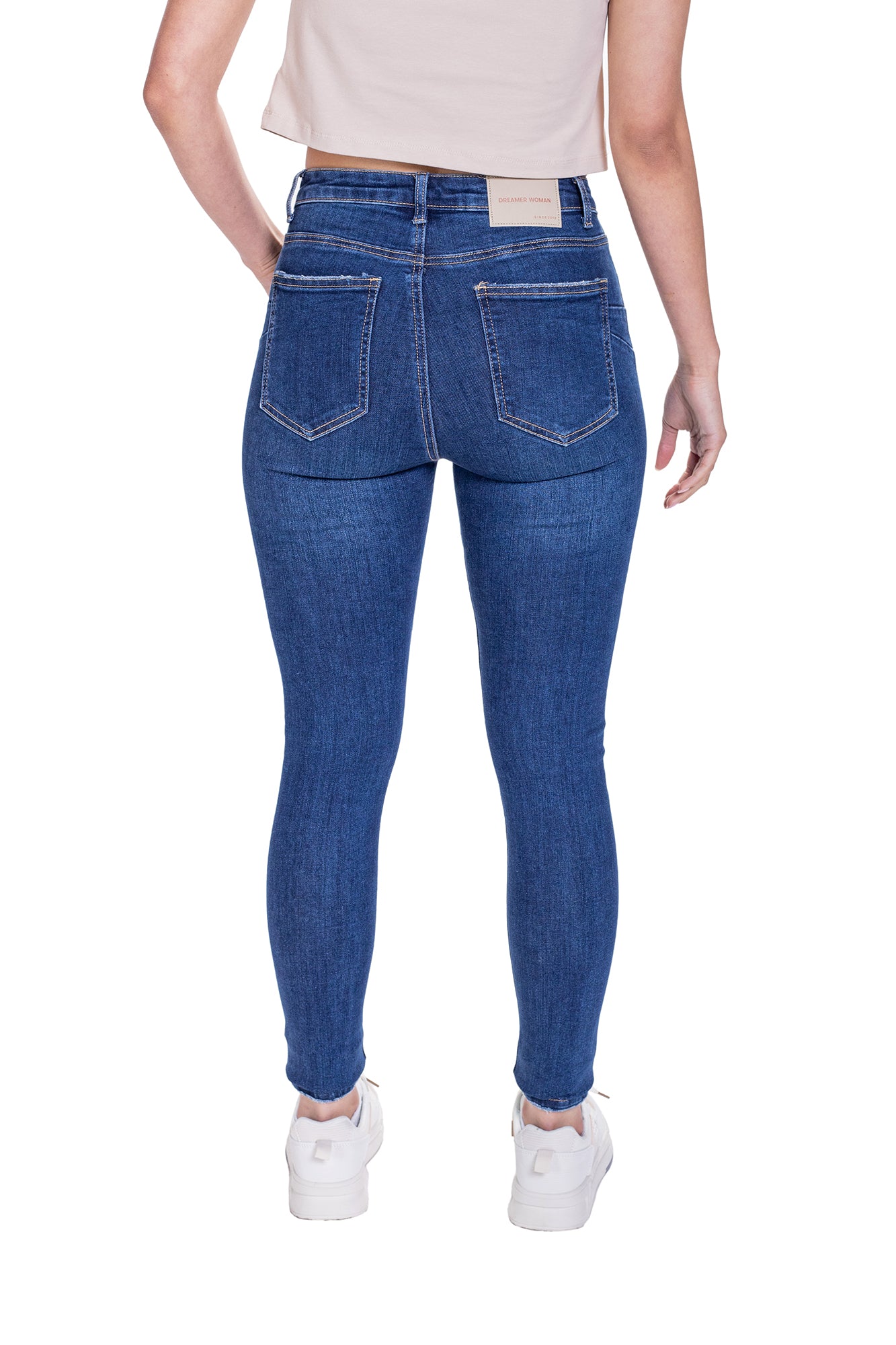 JEAN SKINNY