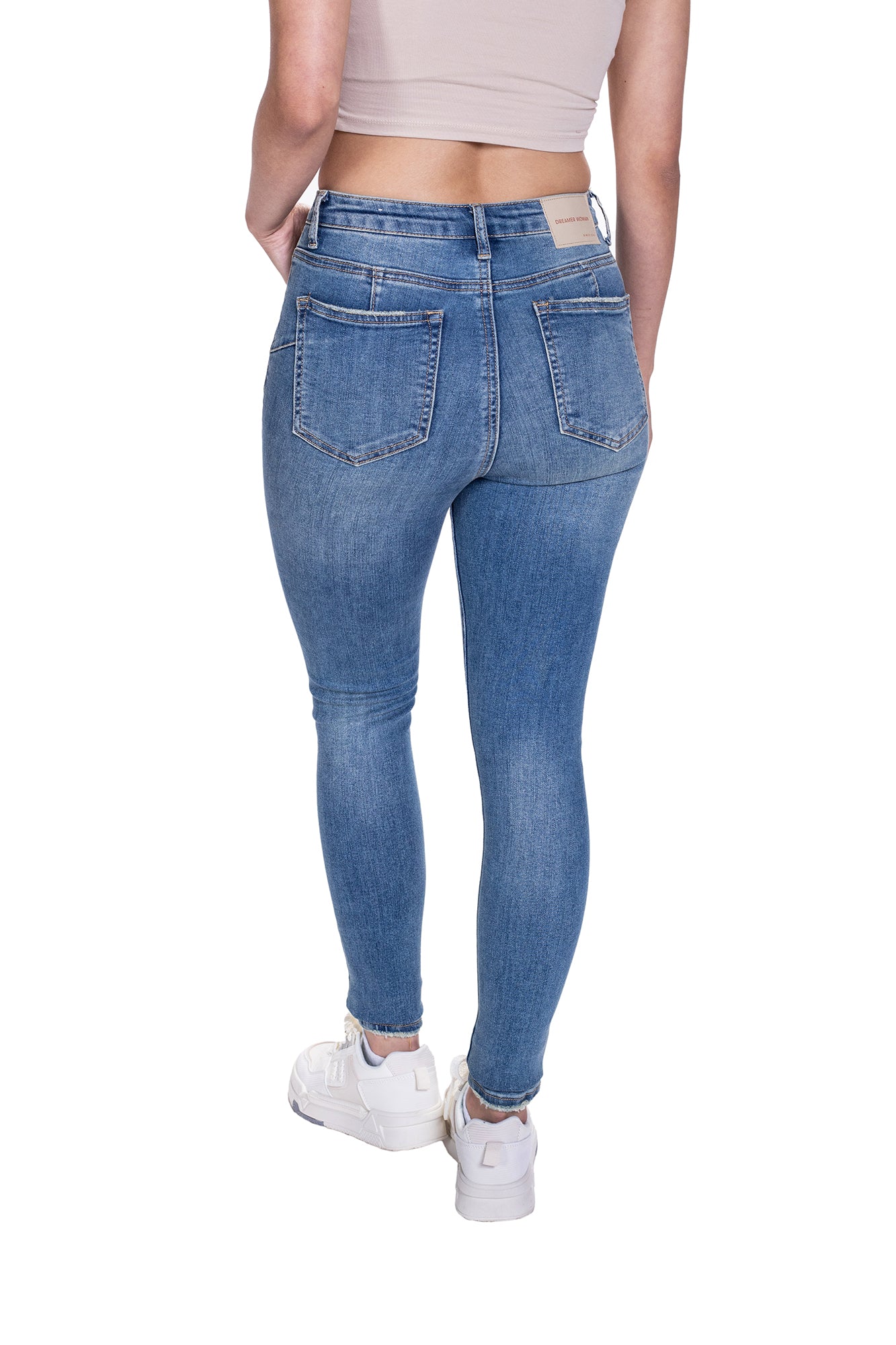 JEAN SKINNY