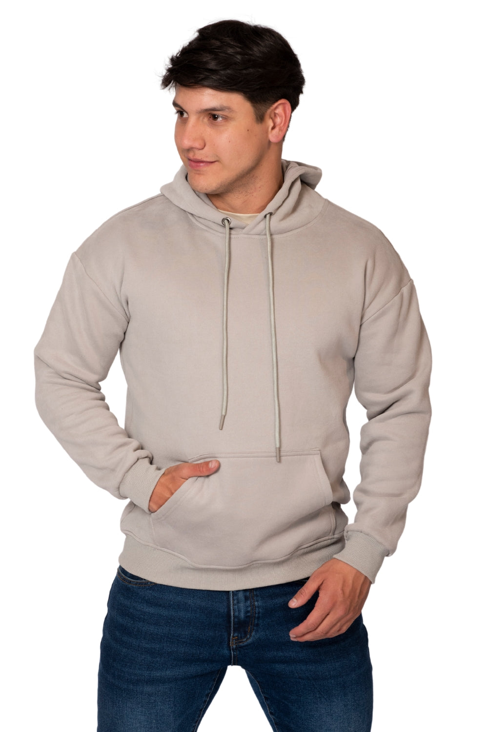 HOODIE DREAMER CON CAPOTA