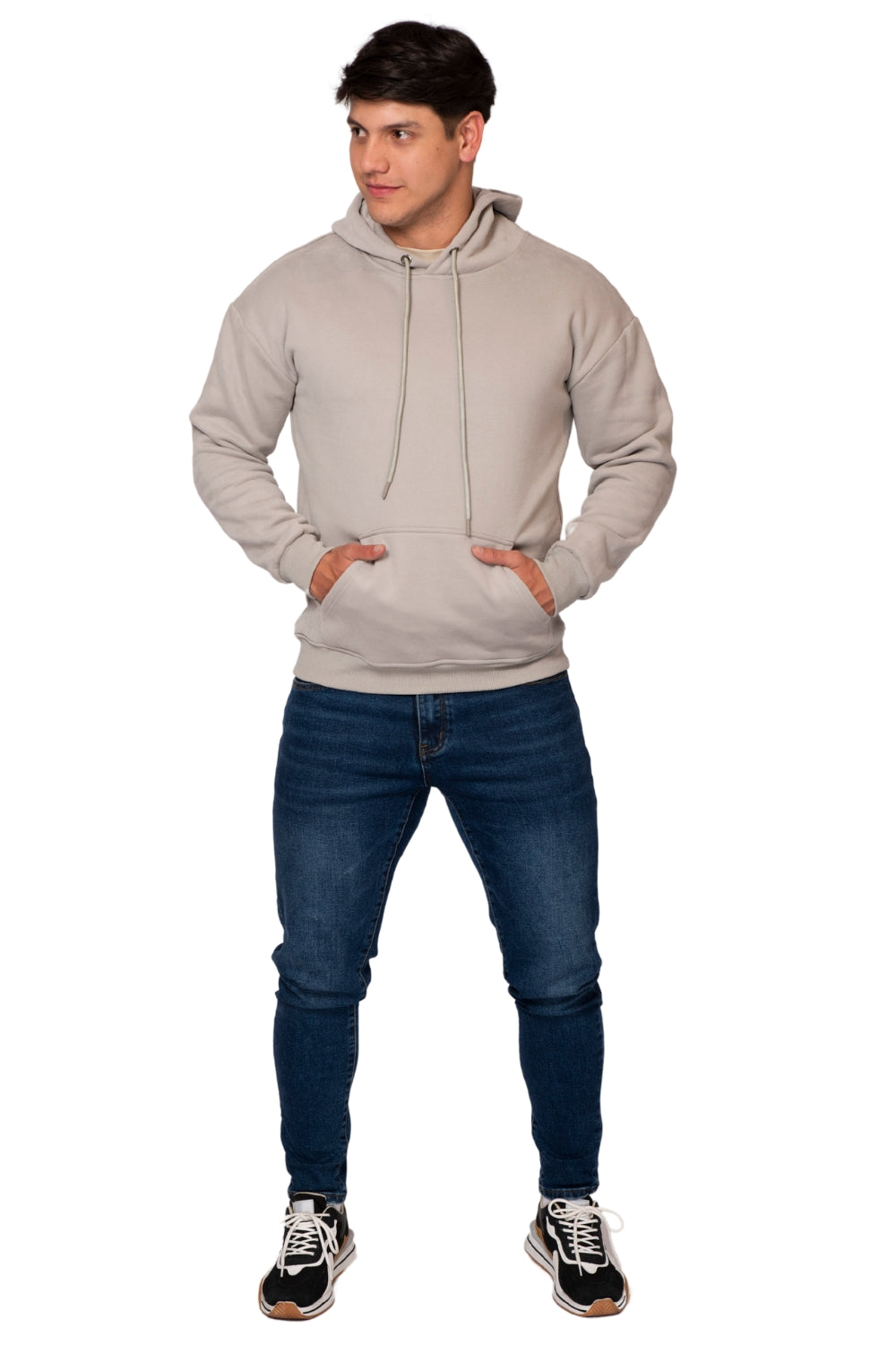 HOODIE DREAMER CON CAPOTA