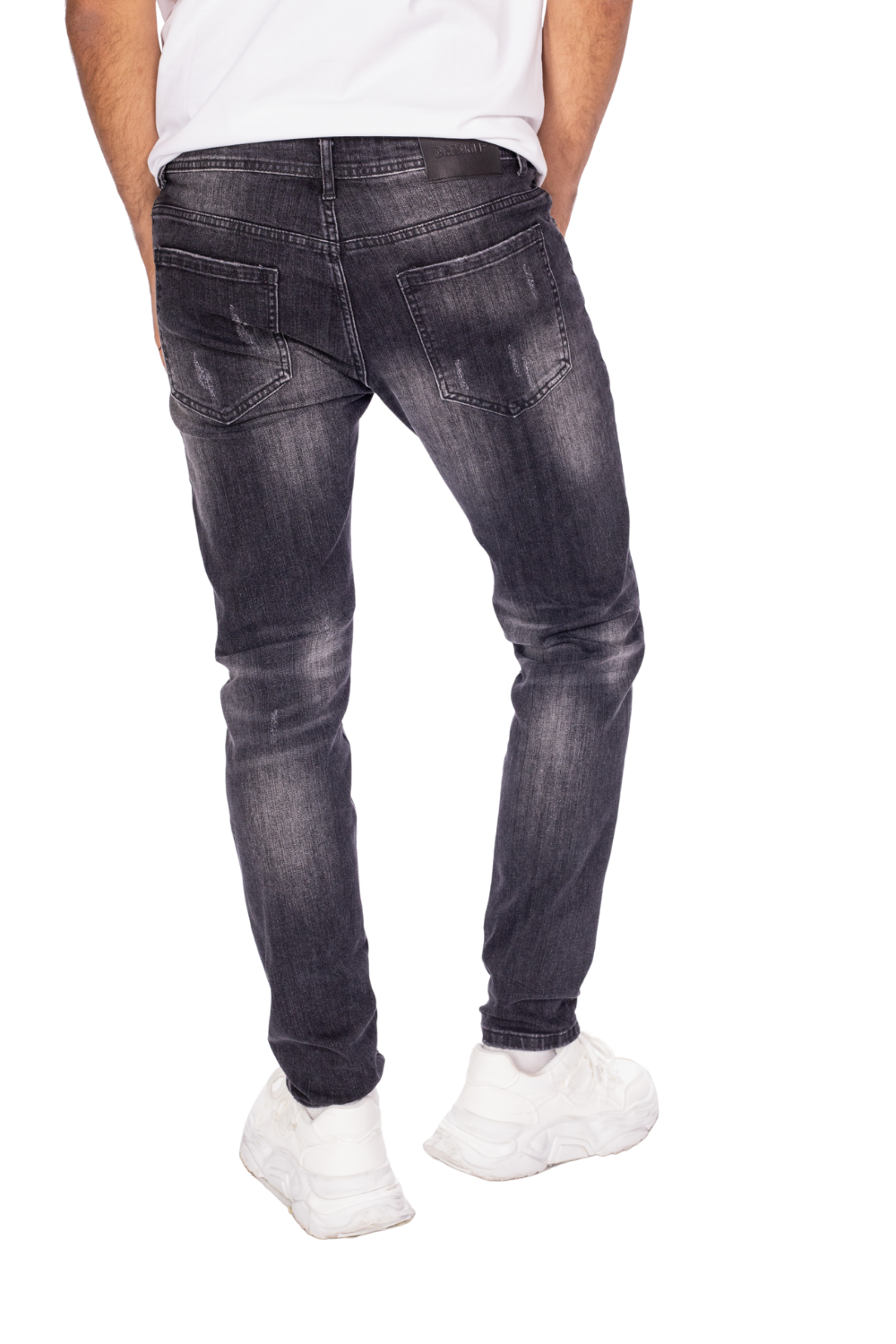 JEANS SKINNY FIT
