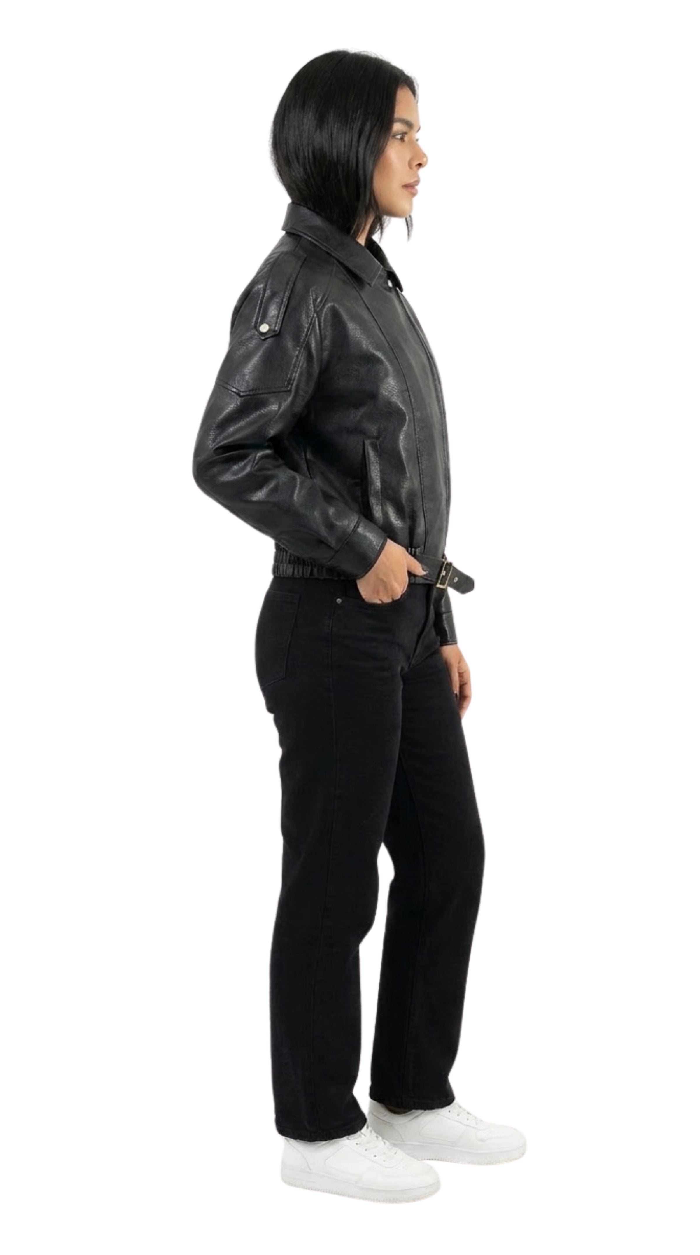 Chaqueta Cazadora
