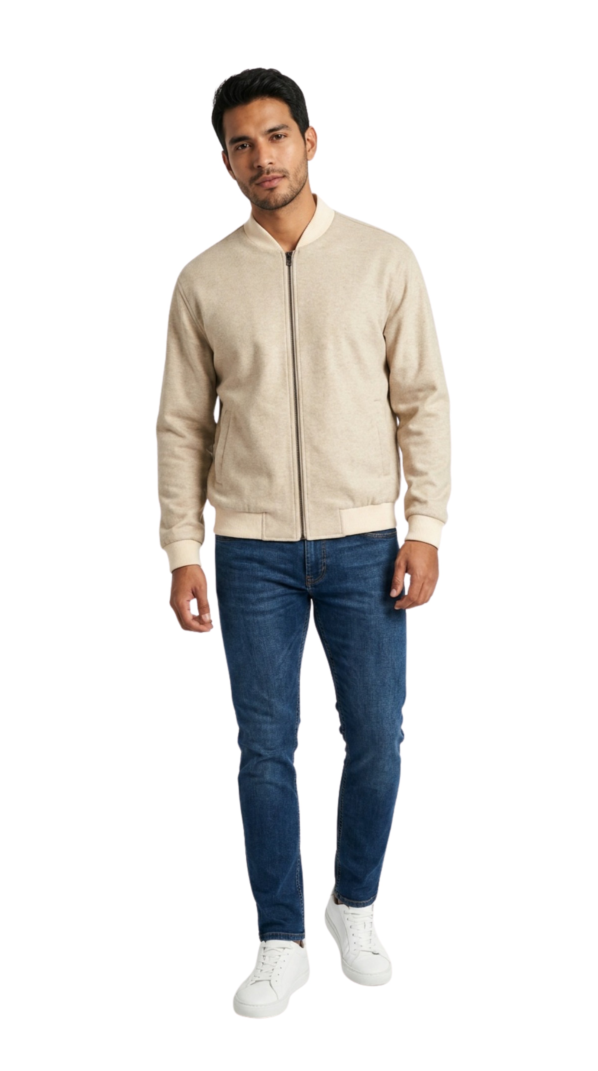 Chaqueta hombre