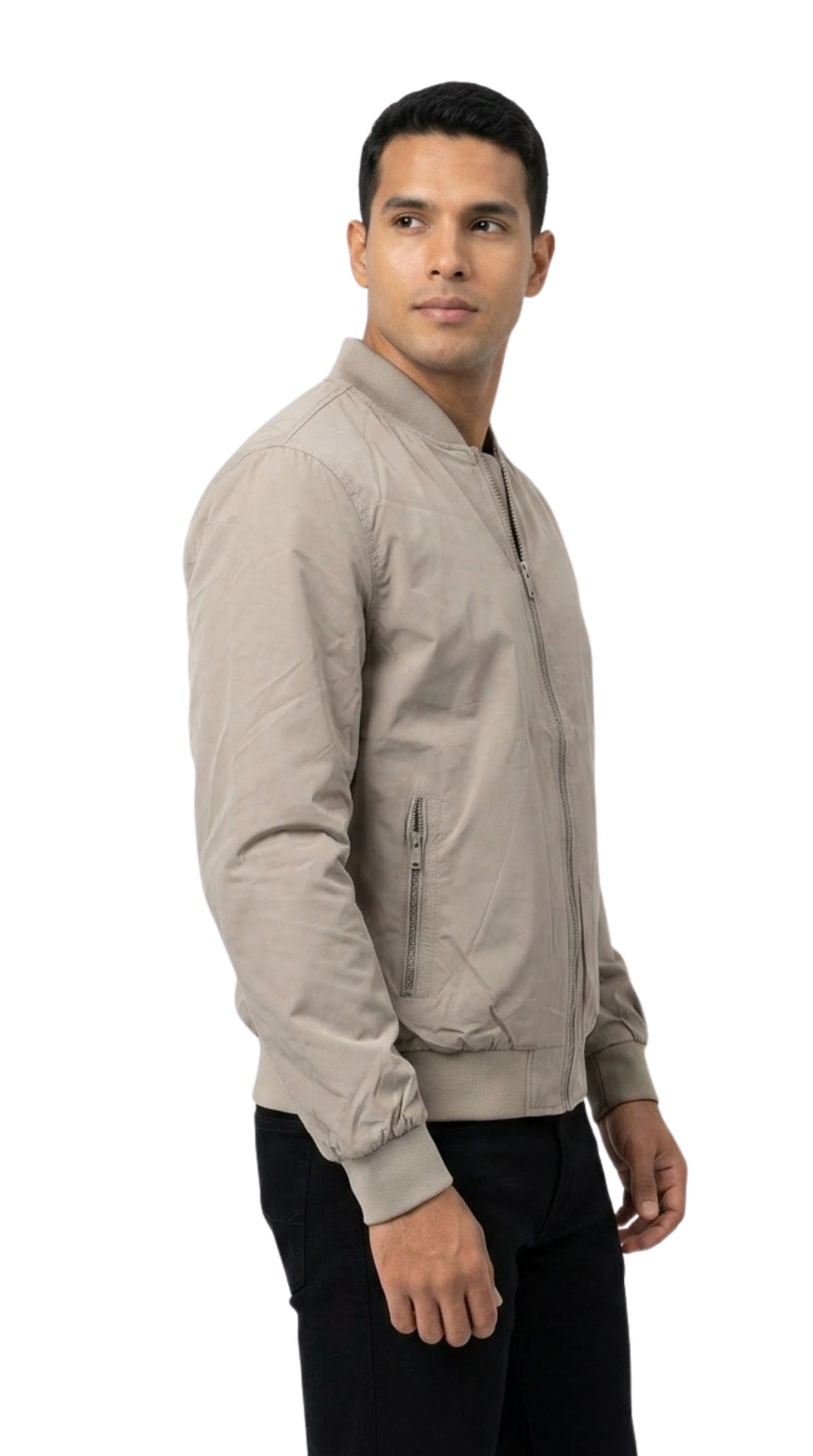 Chaqueta hombre