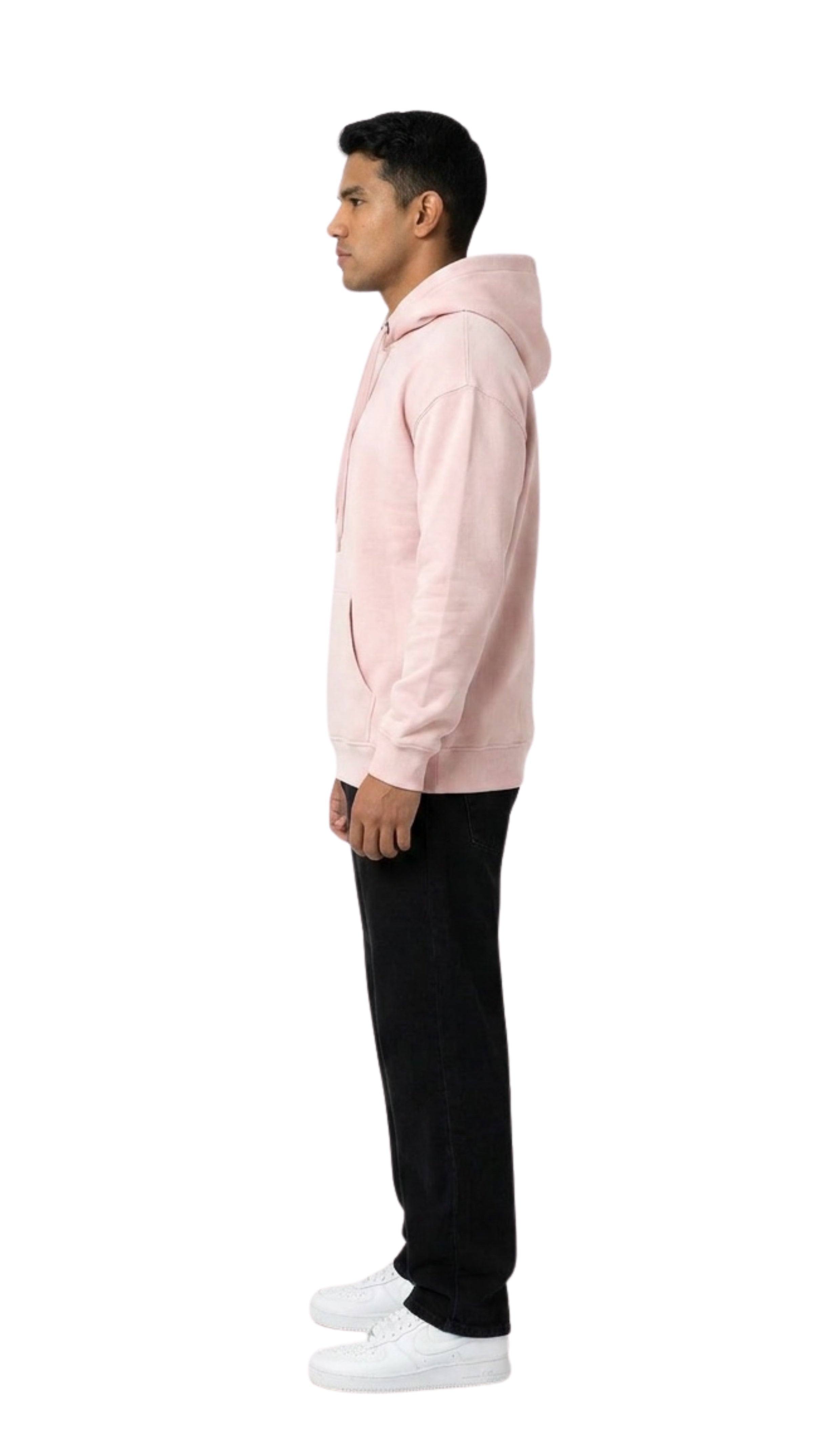 Hoodie hombre