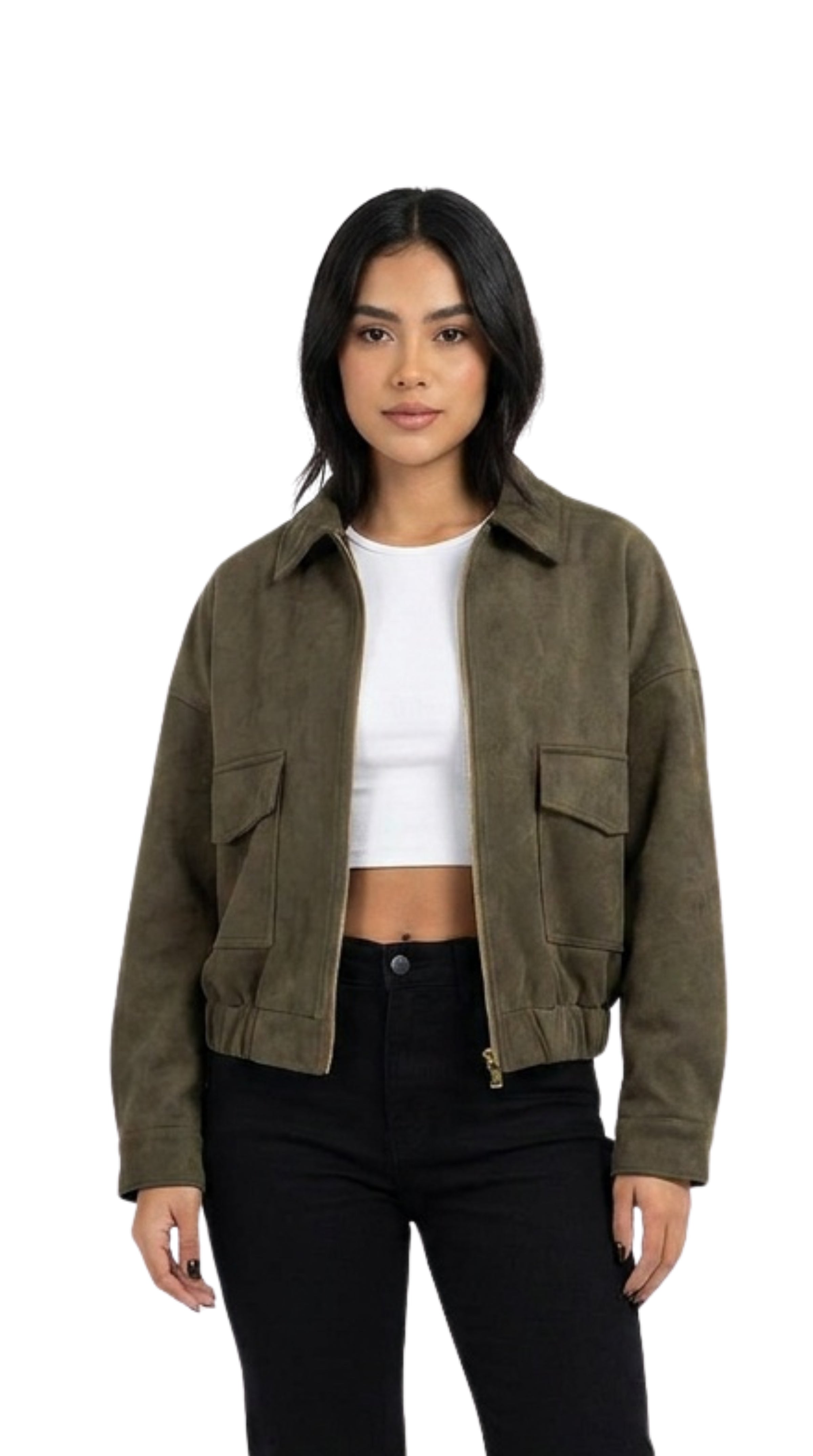 Chaqueta