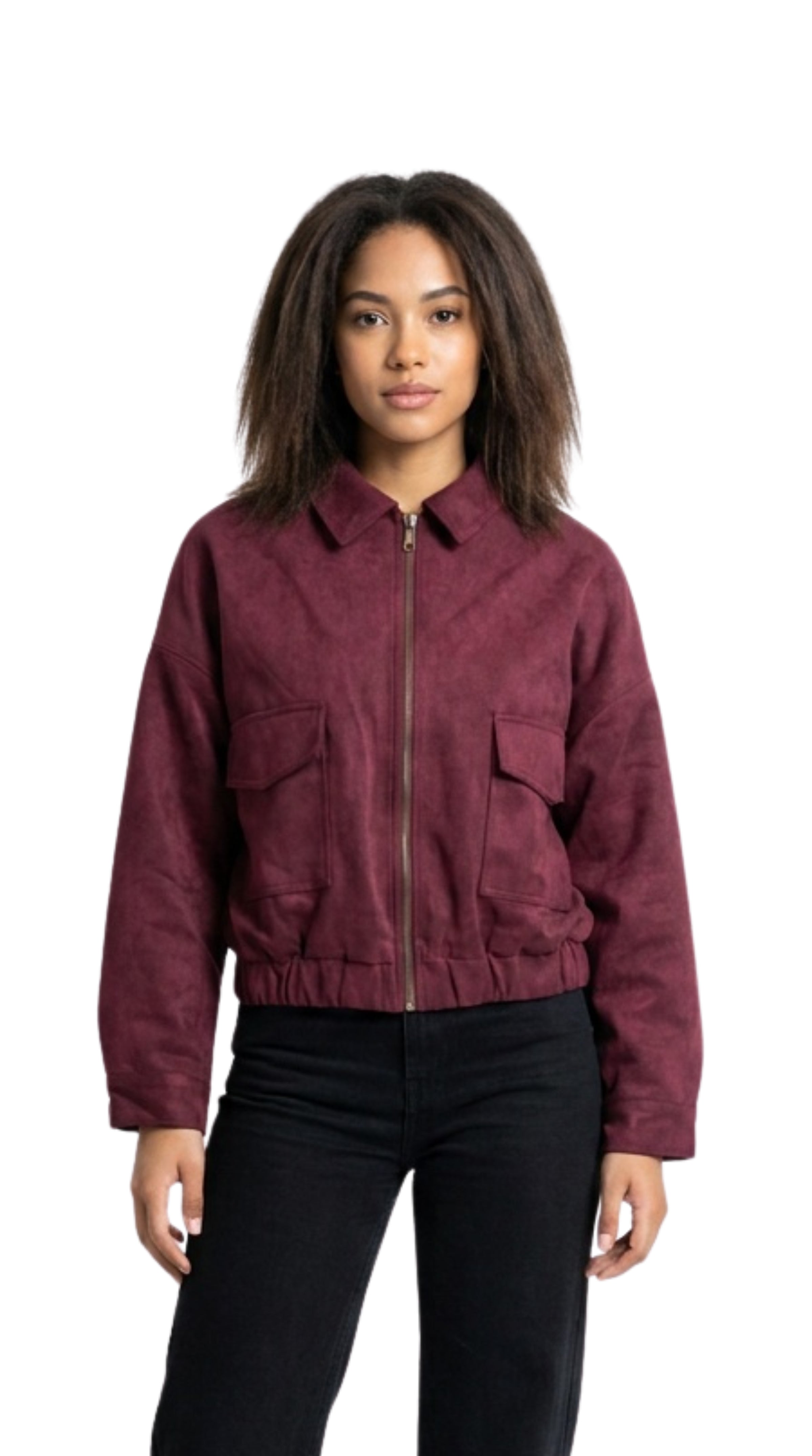 Chaqueta