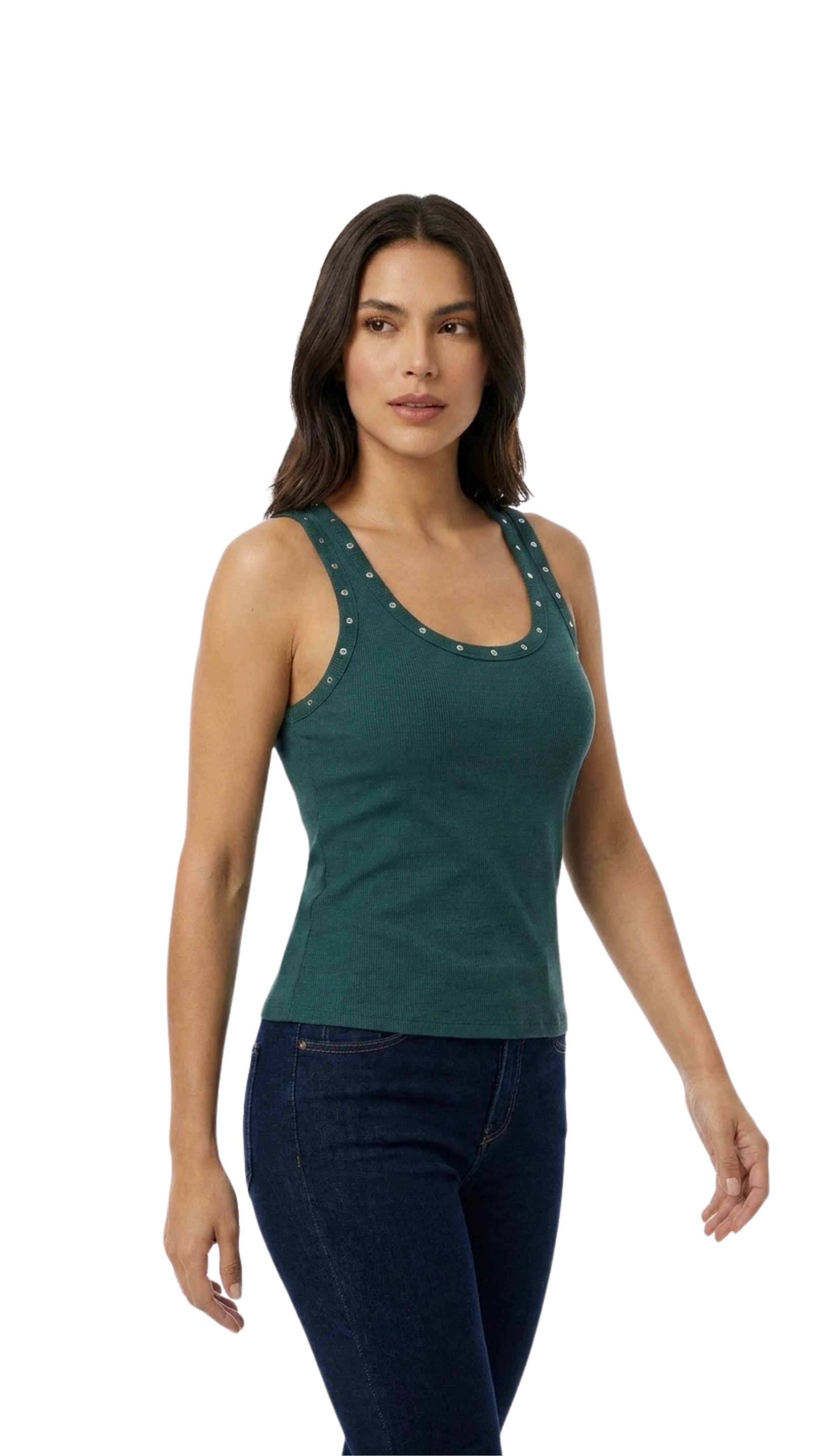 Camiseta básica