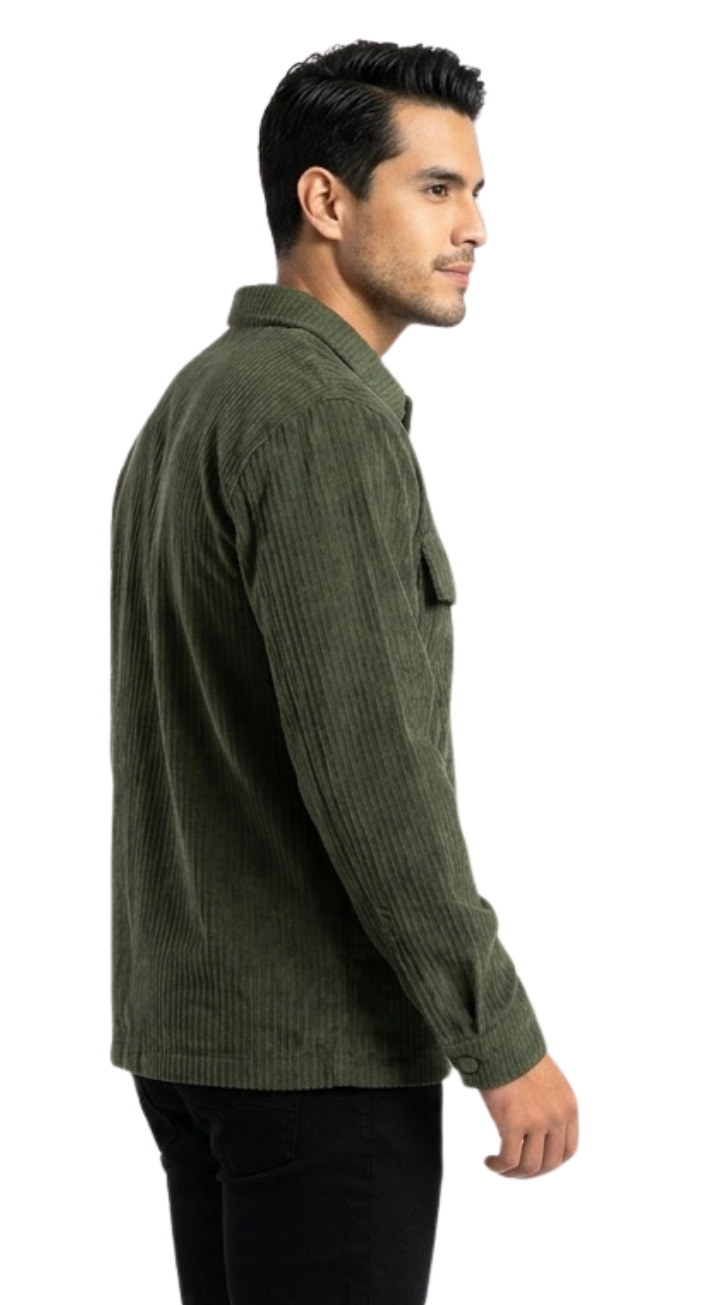 Chaqueta hombre