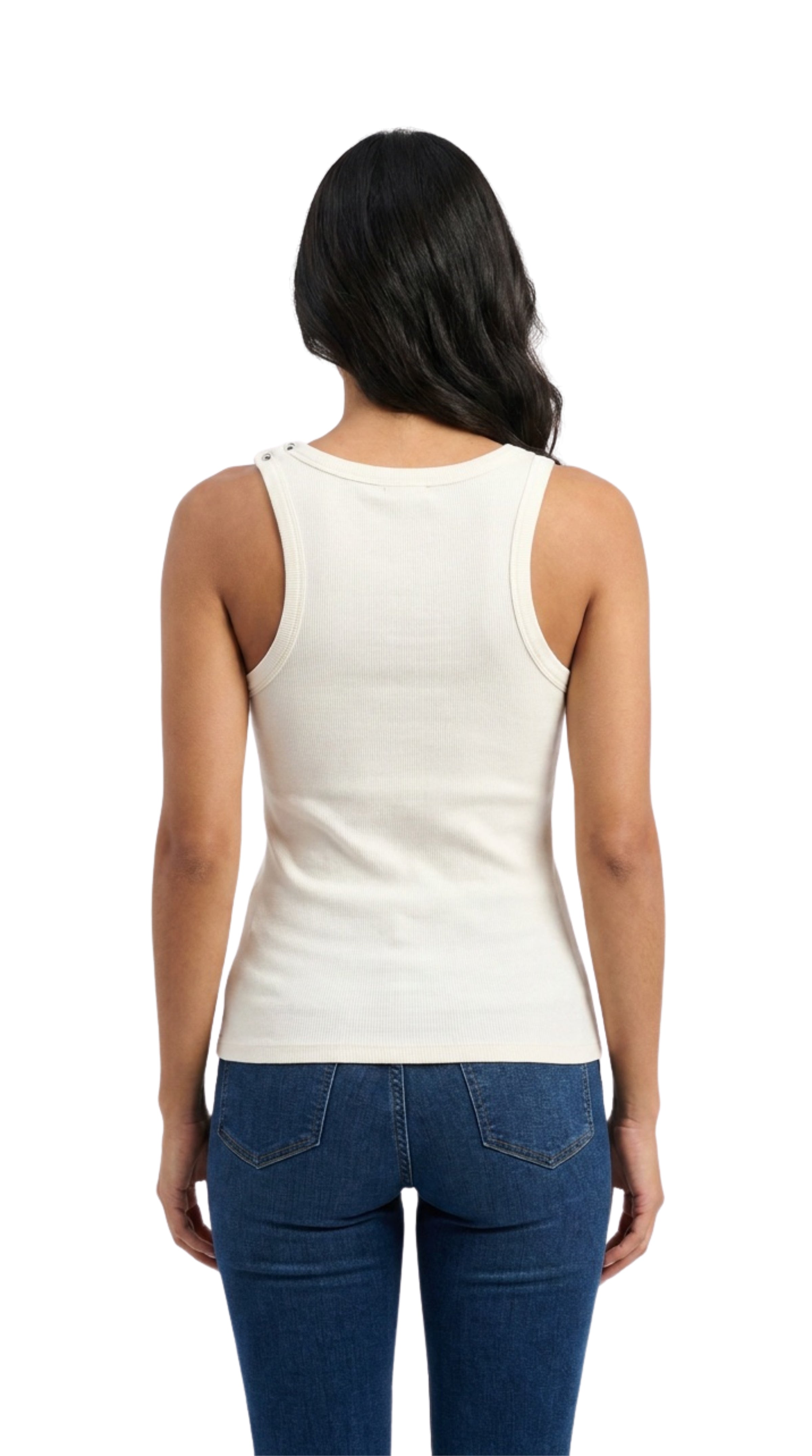 Camiseta básica