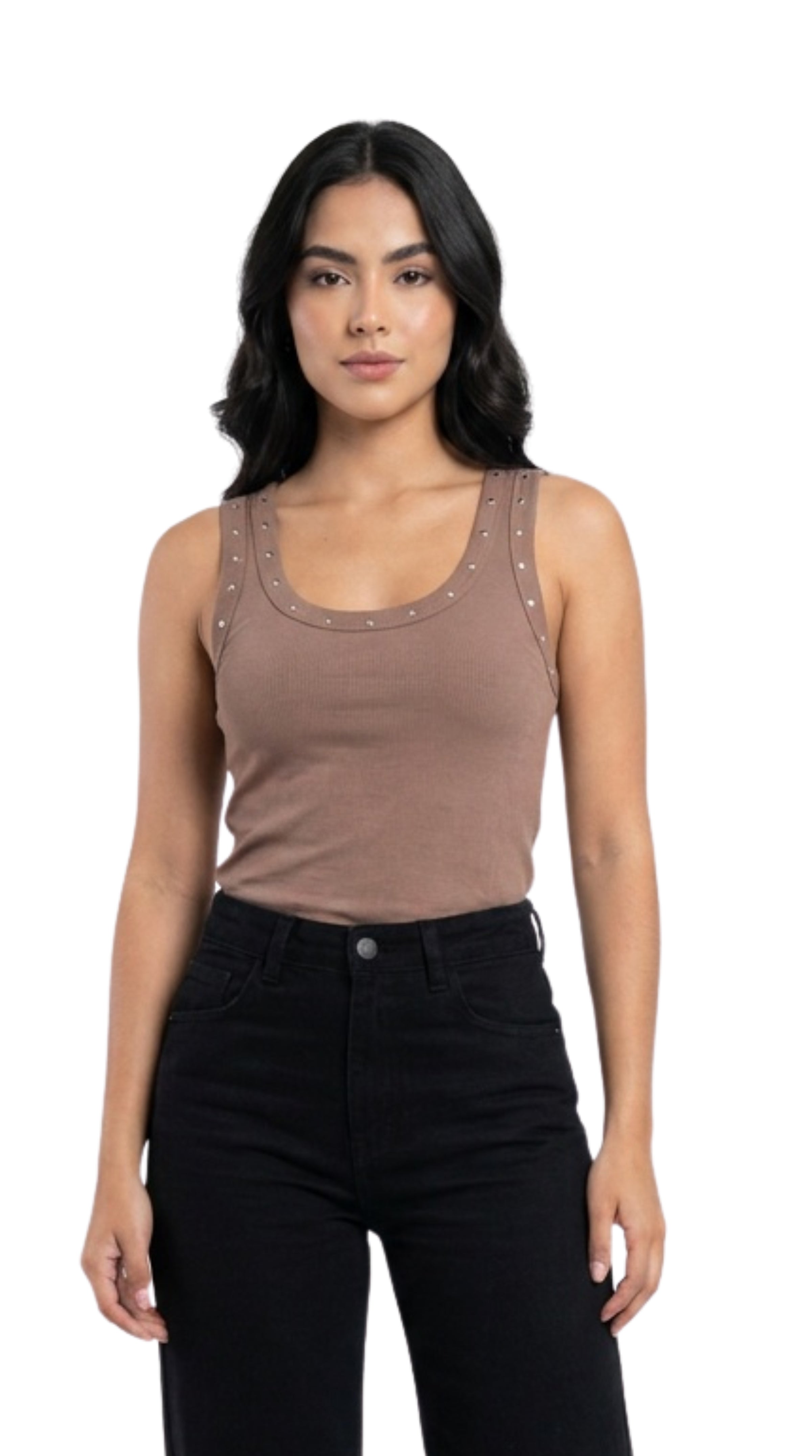 Camiseta básica