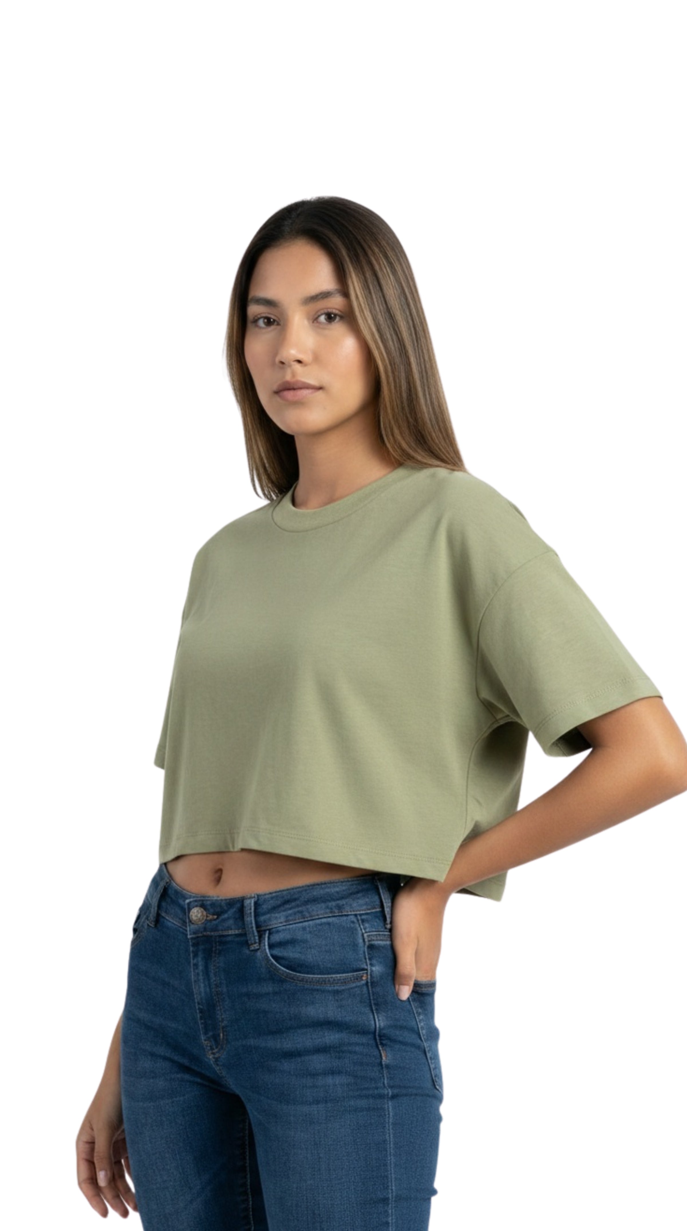 Camiseta manga corta