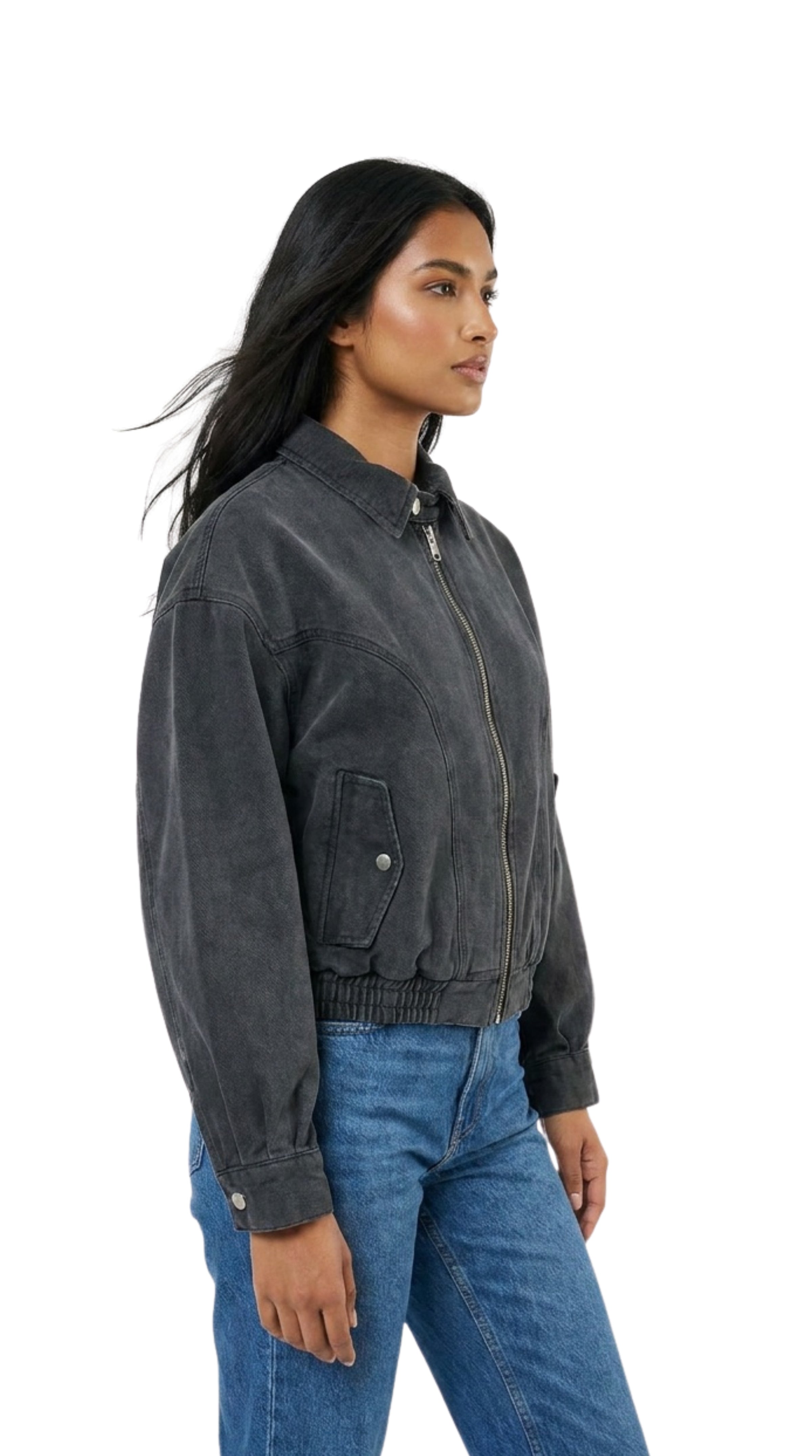 Chaqueta