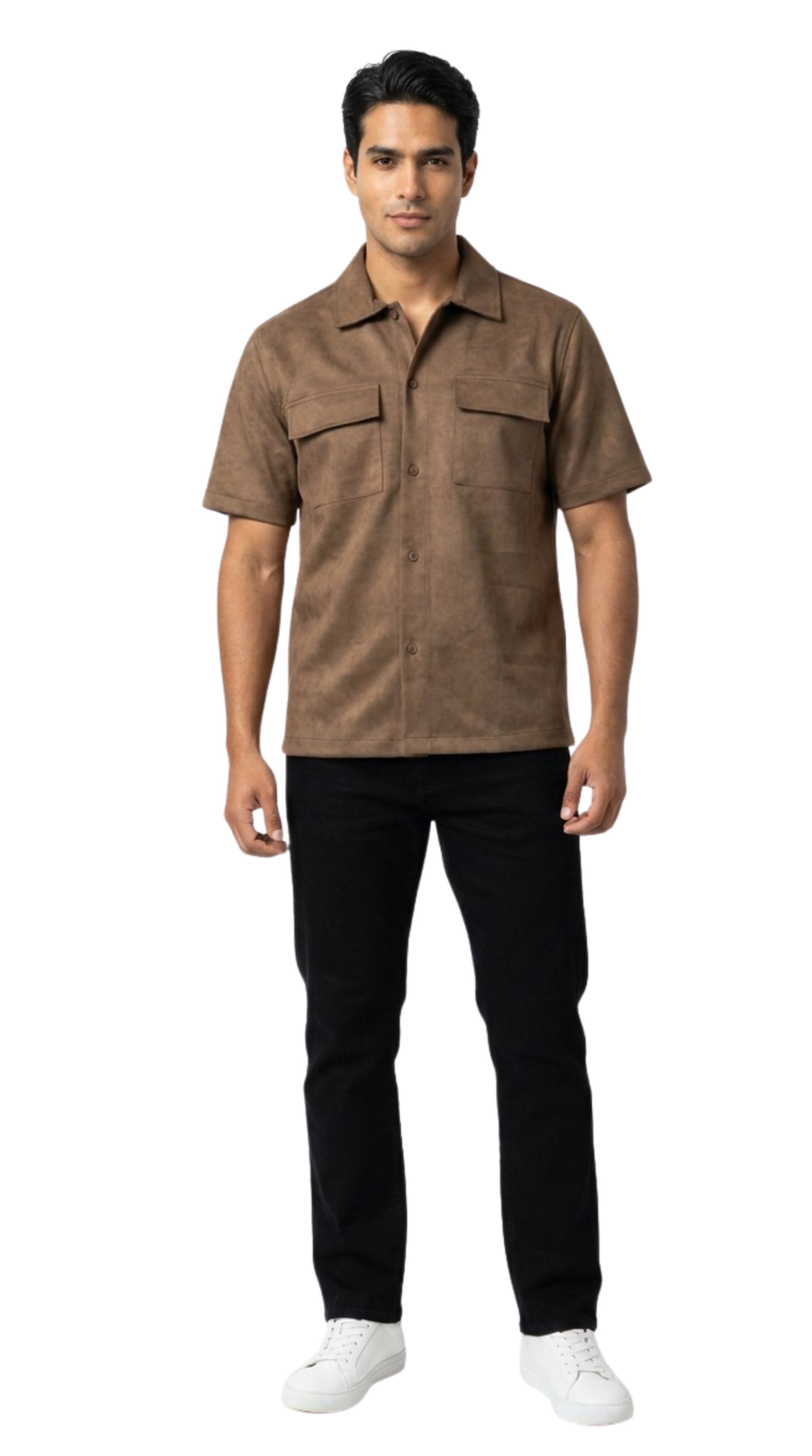 Camisa HOMBRE