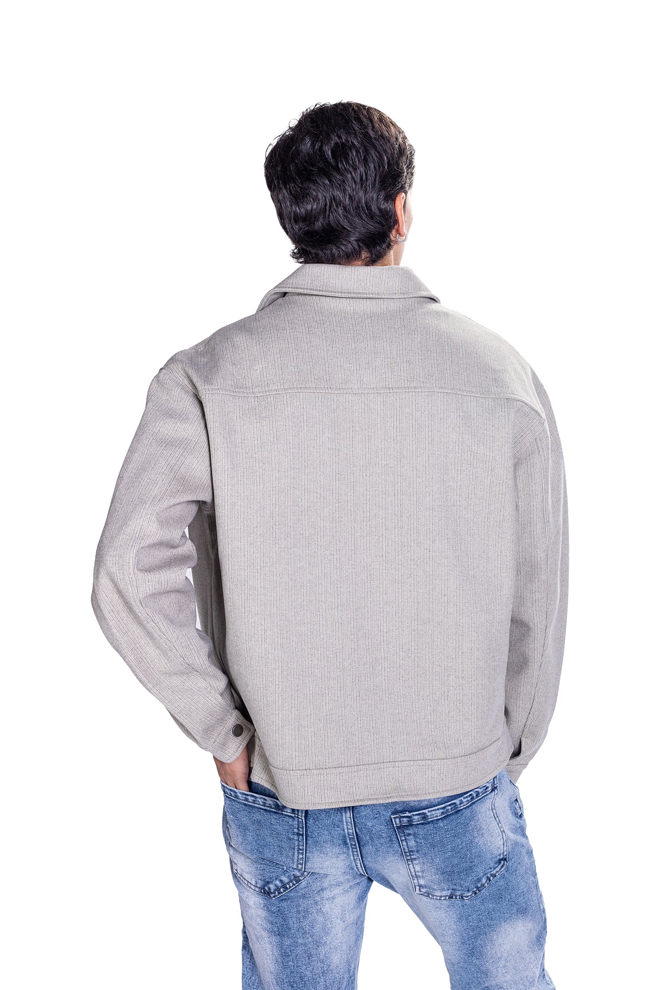 CHAQUETA PARA HOMBRE
