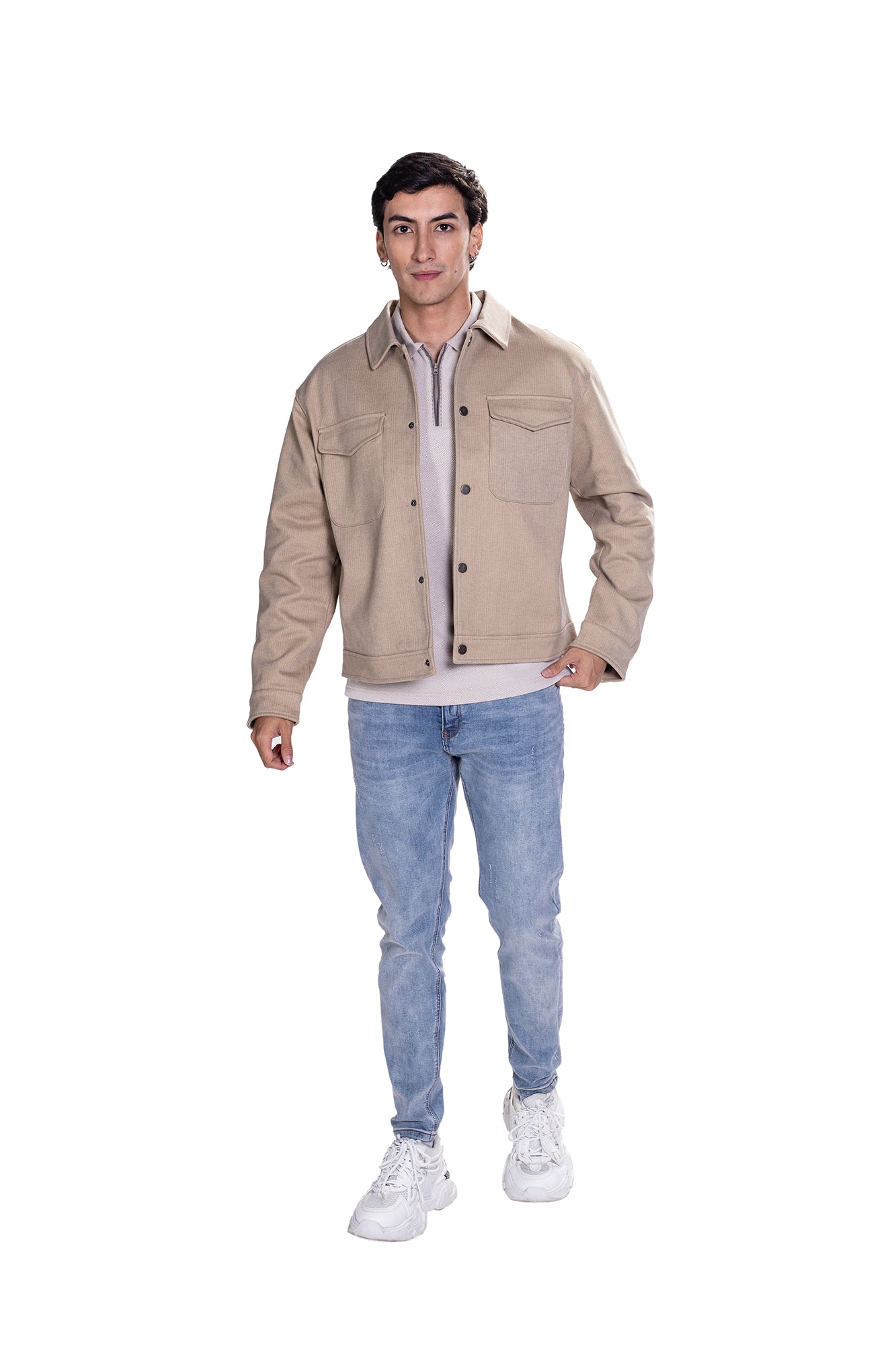 CHAQUETA PARA HOMBRE