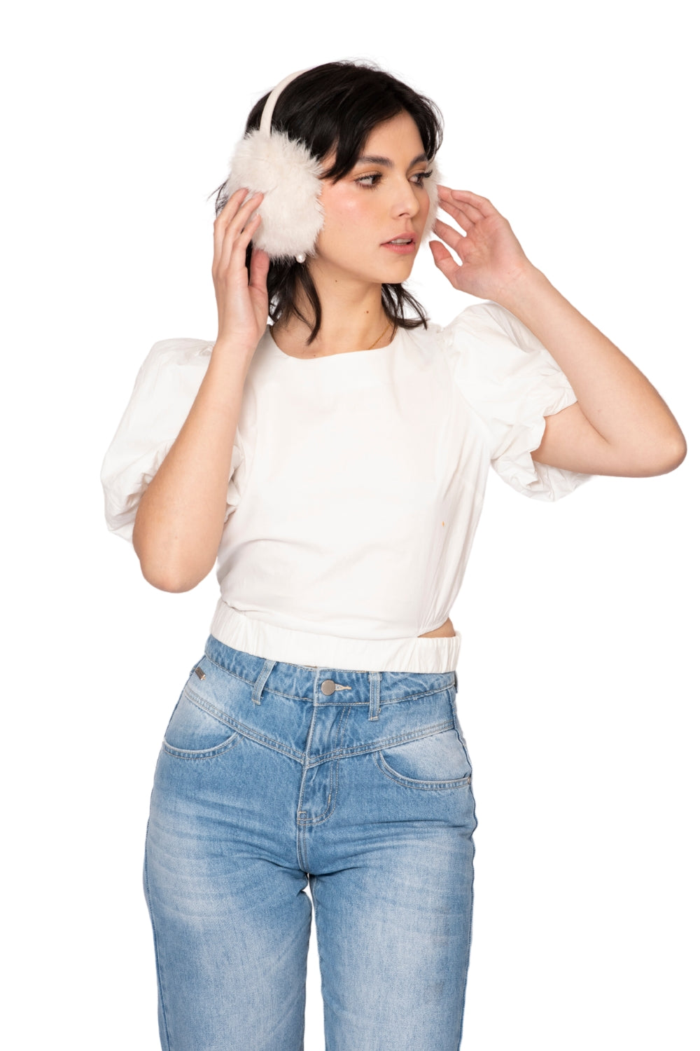 BLUSA PARA MUJER