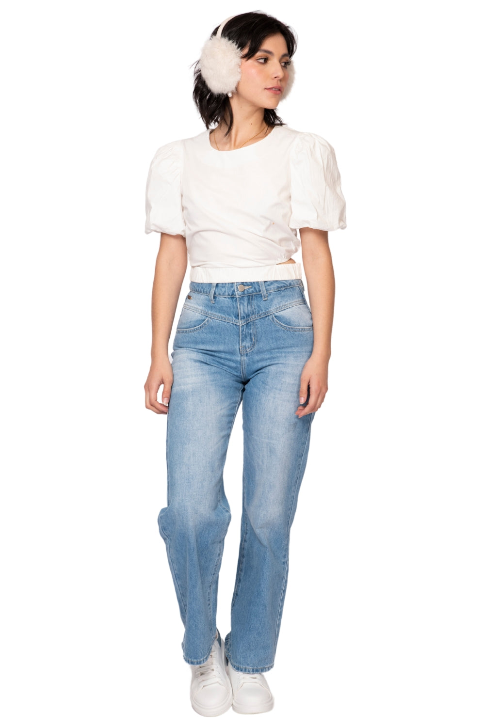 BLUSA PARA MUJER