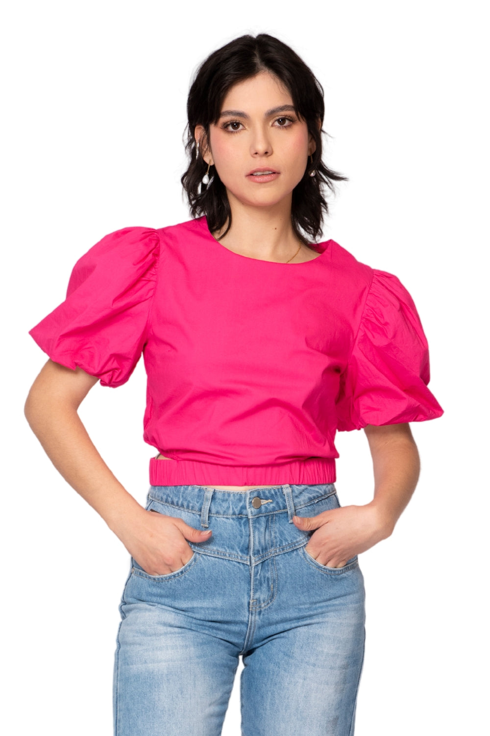 BLUSA PARA MUJER